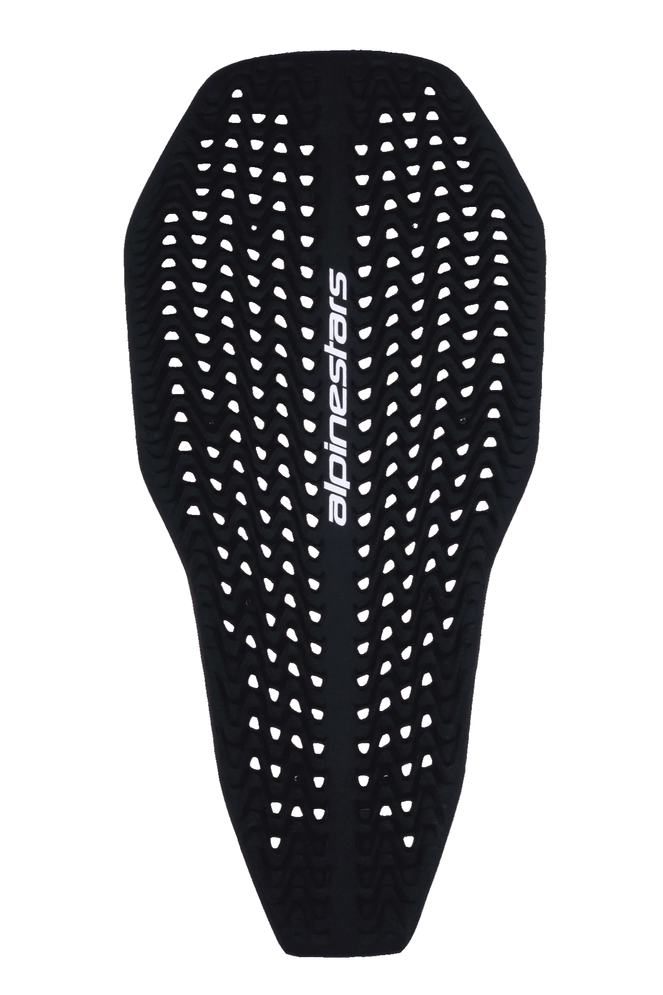 Nucleon Plasma Full Back Protector Insert - Image 2