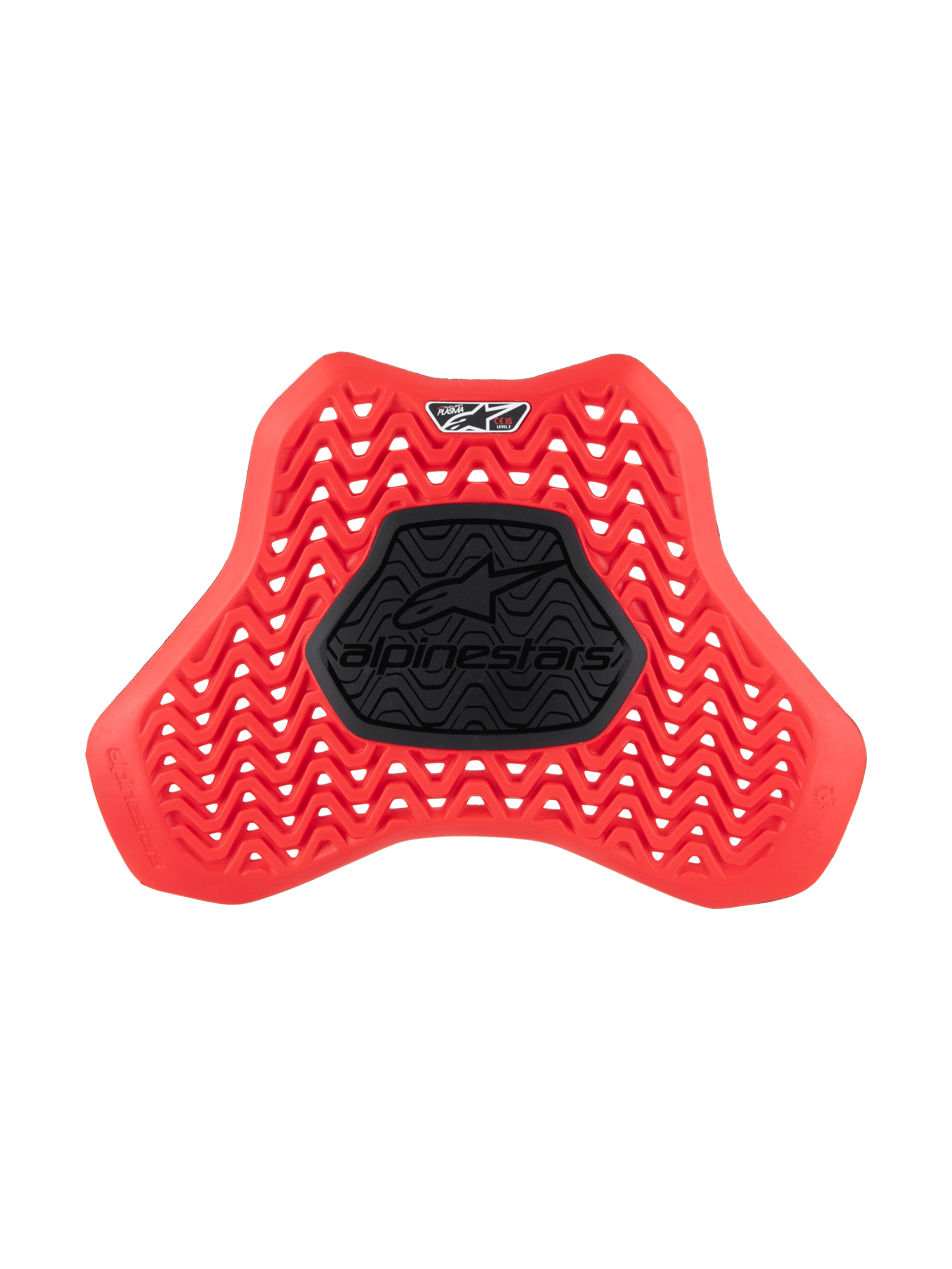 Nucleon Plasma Full Chest Protector Insert