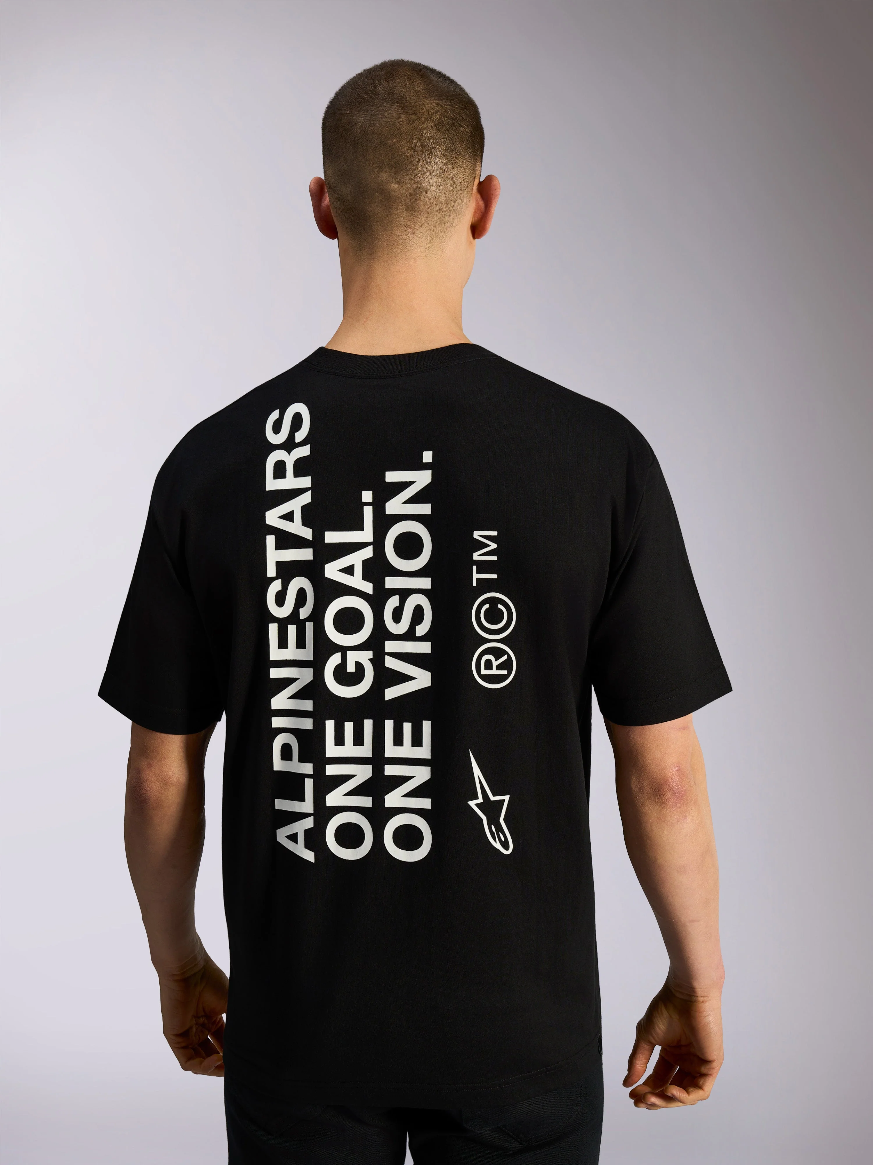 One Oversized CSF T-Shirt - Image 9