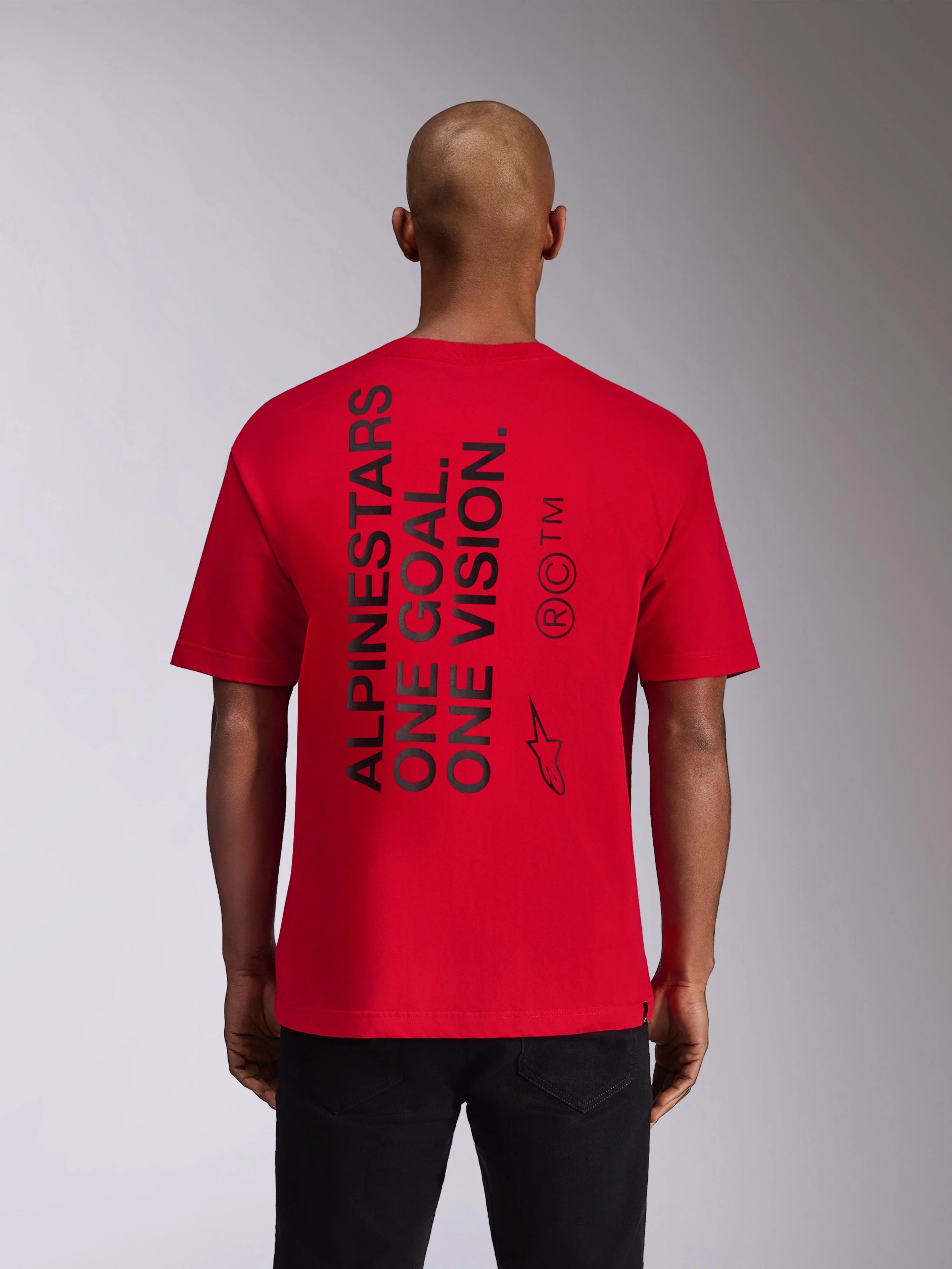 One Oversized CSF T-Shirt - Image 3