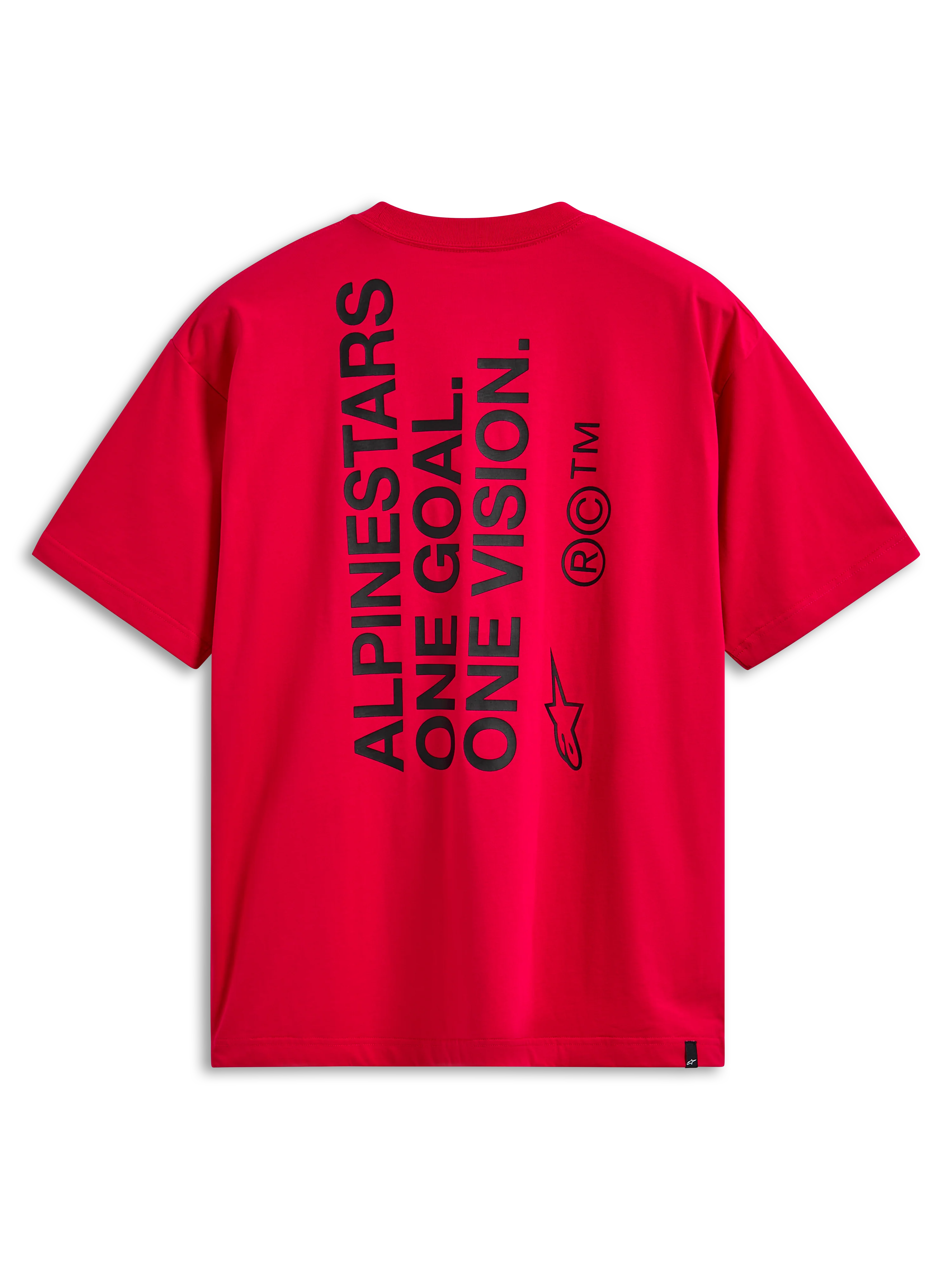 One Oversized CSF T-Shirt - Image 7