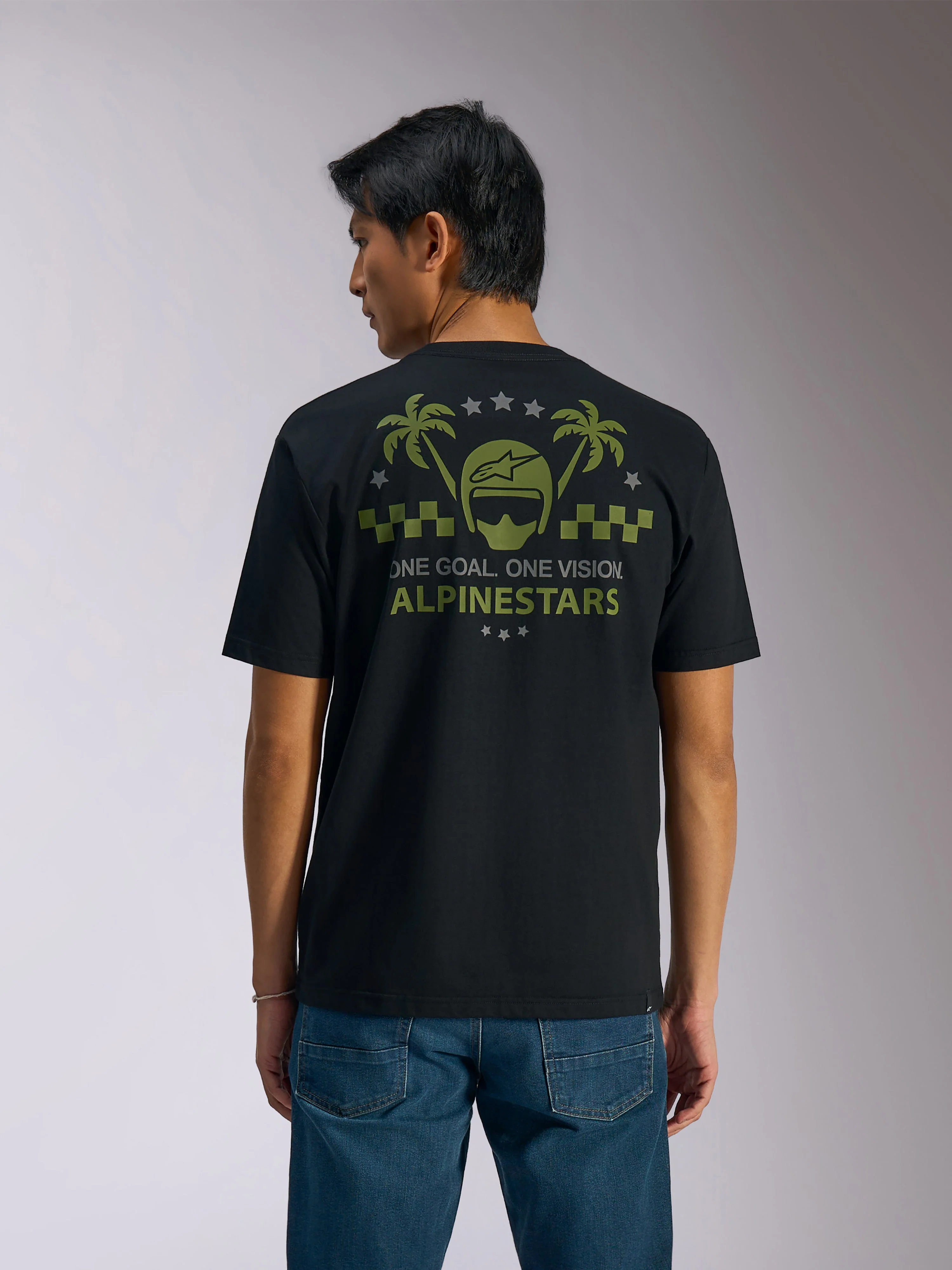 Order CSF T-Shirt - Image 3