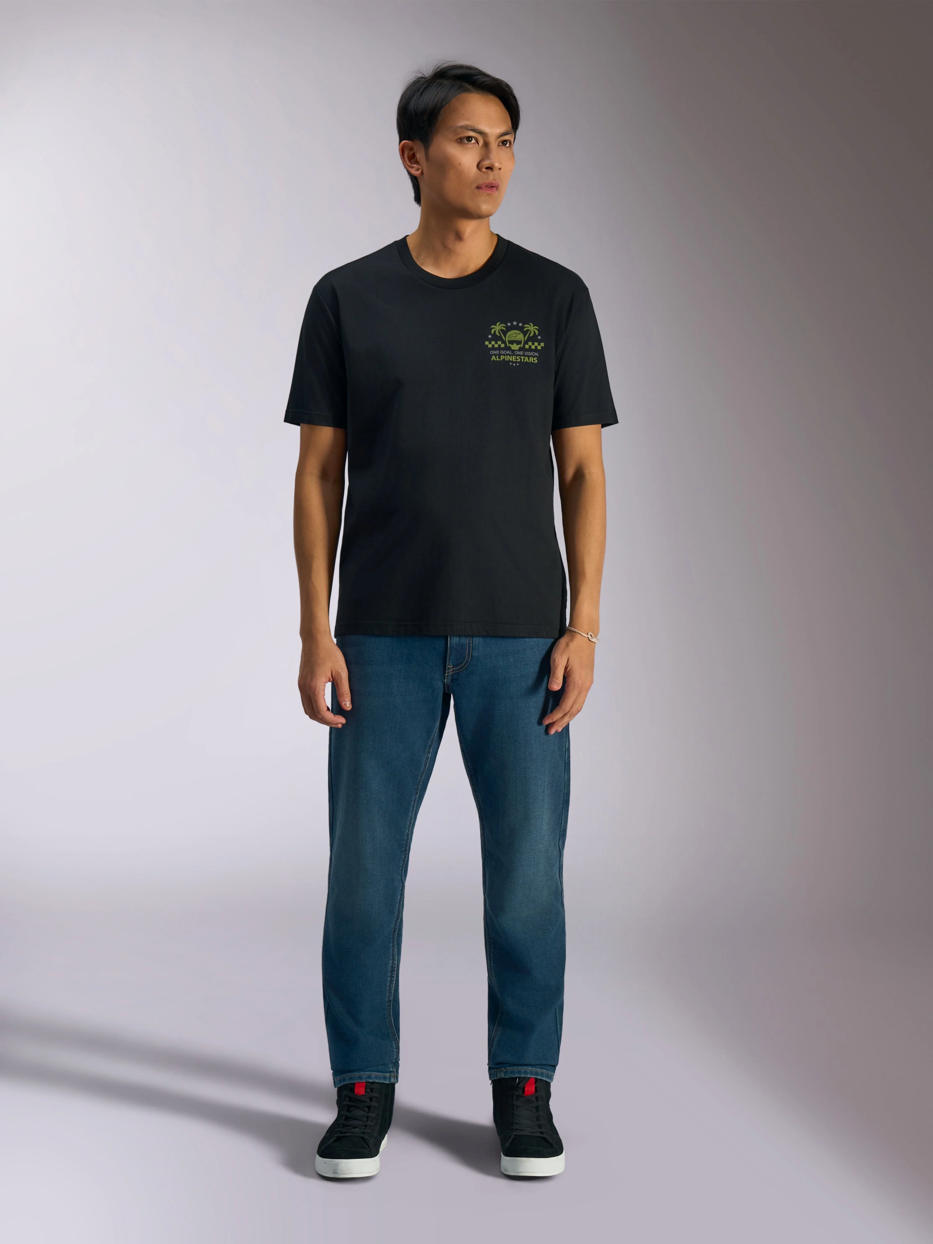 Order CSF T-Shirt - Image 4