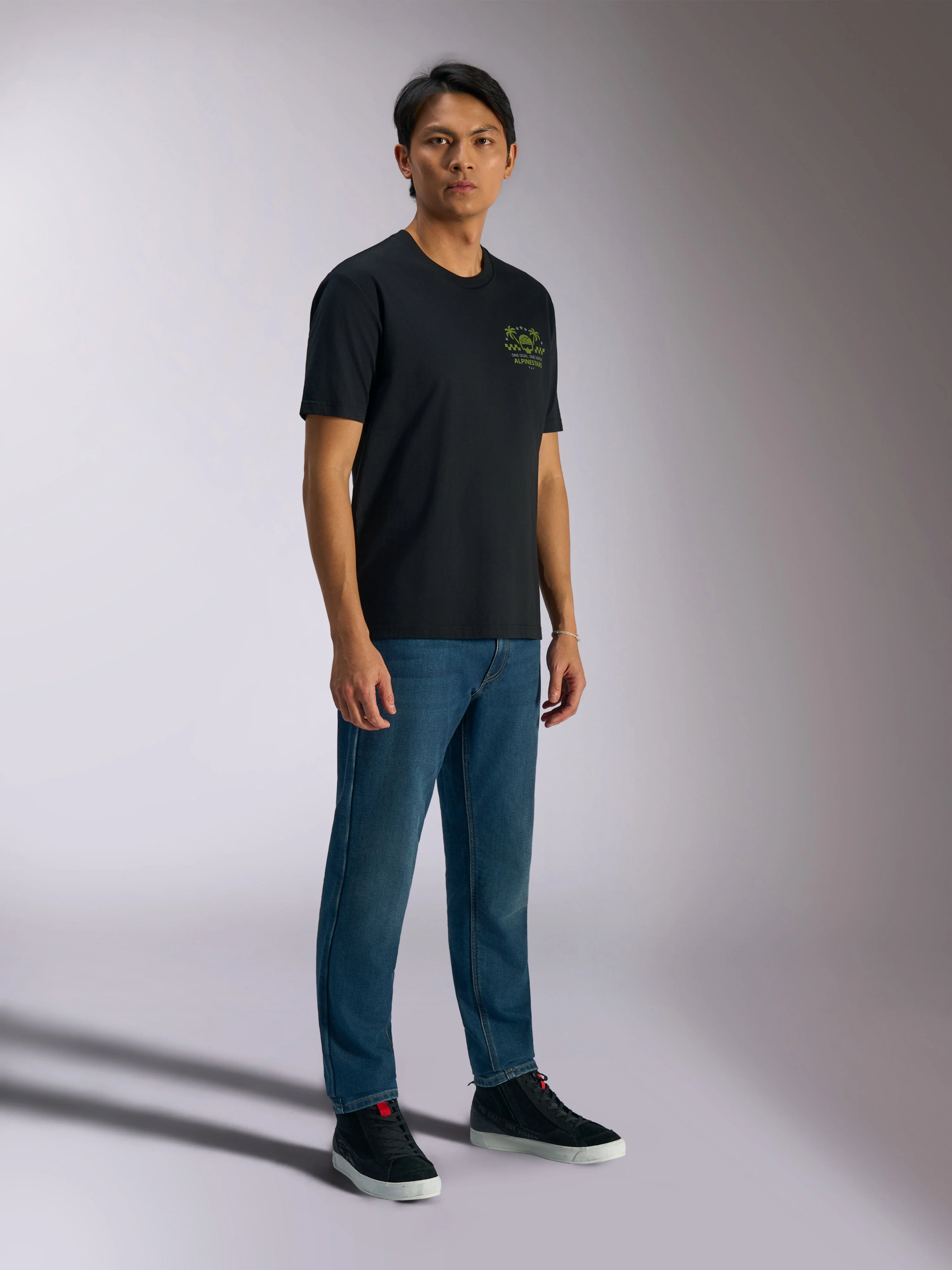 Order CSF T-Shirt - Image 5
