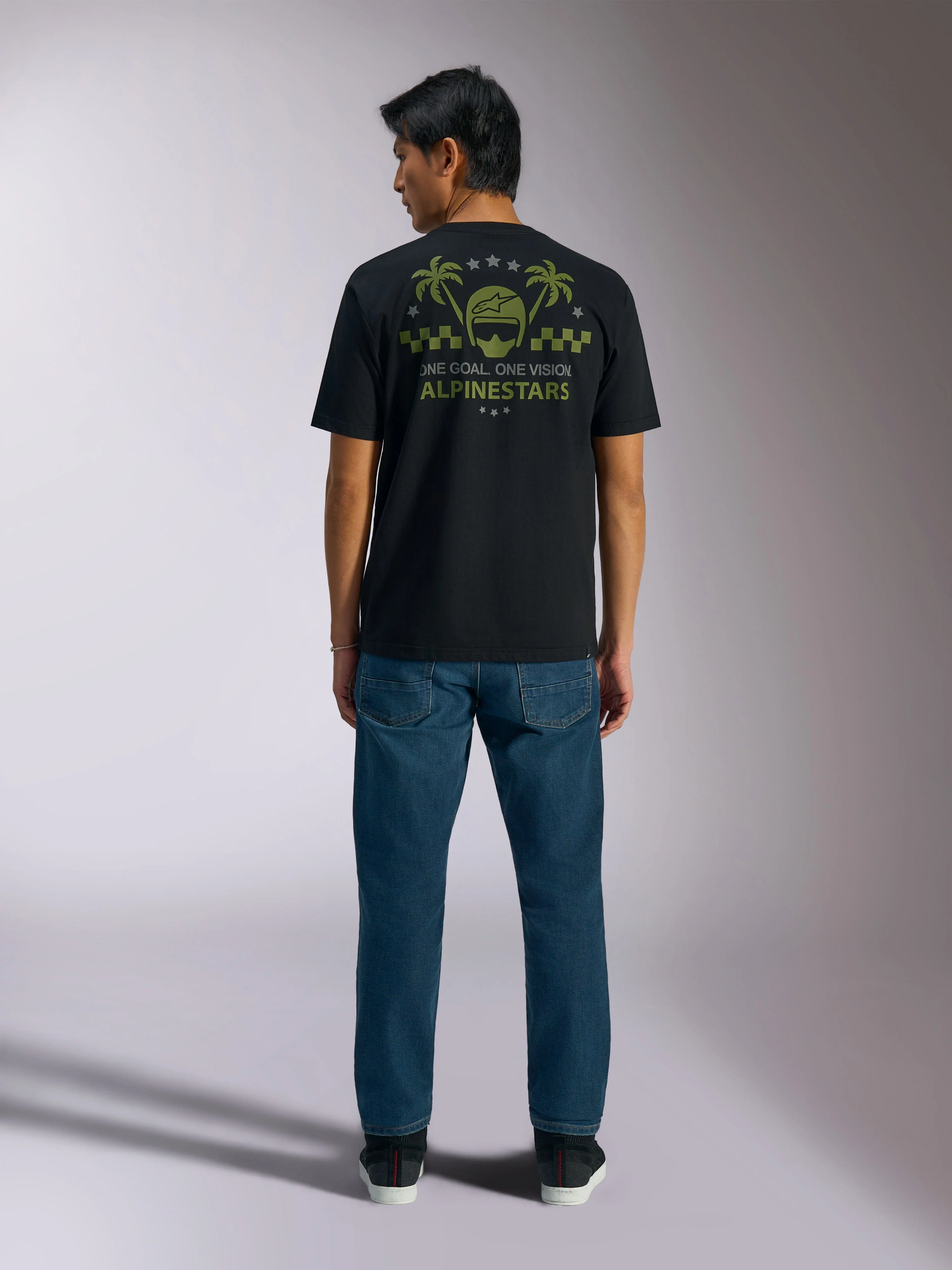 Order CSF T-Shirt - Image 7