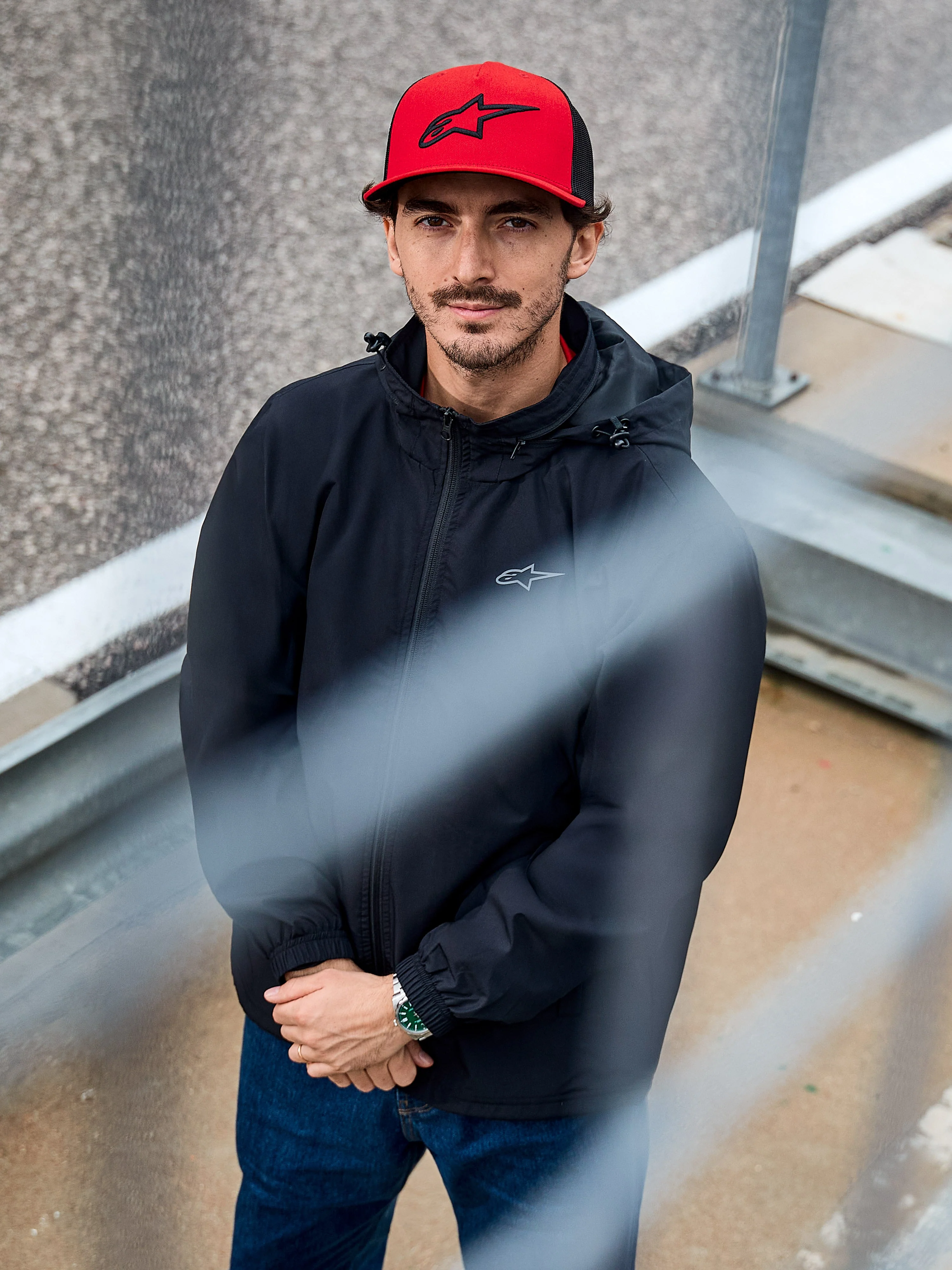 Overhaul Racer Jacket - Image 8