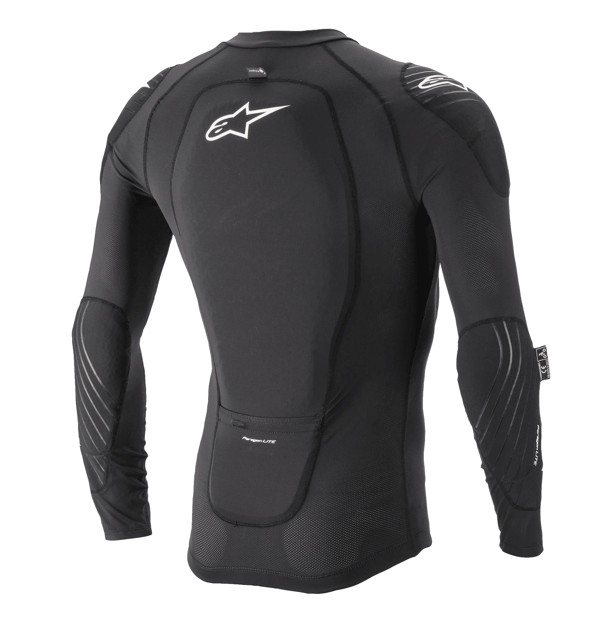 Paragon Lite Protection Jacket - Image 2
