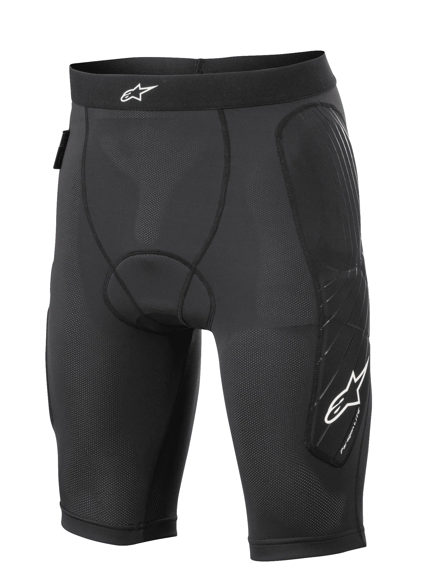 Paragon Lite Protection Shorts