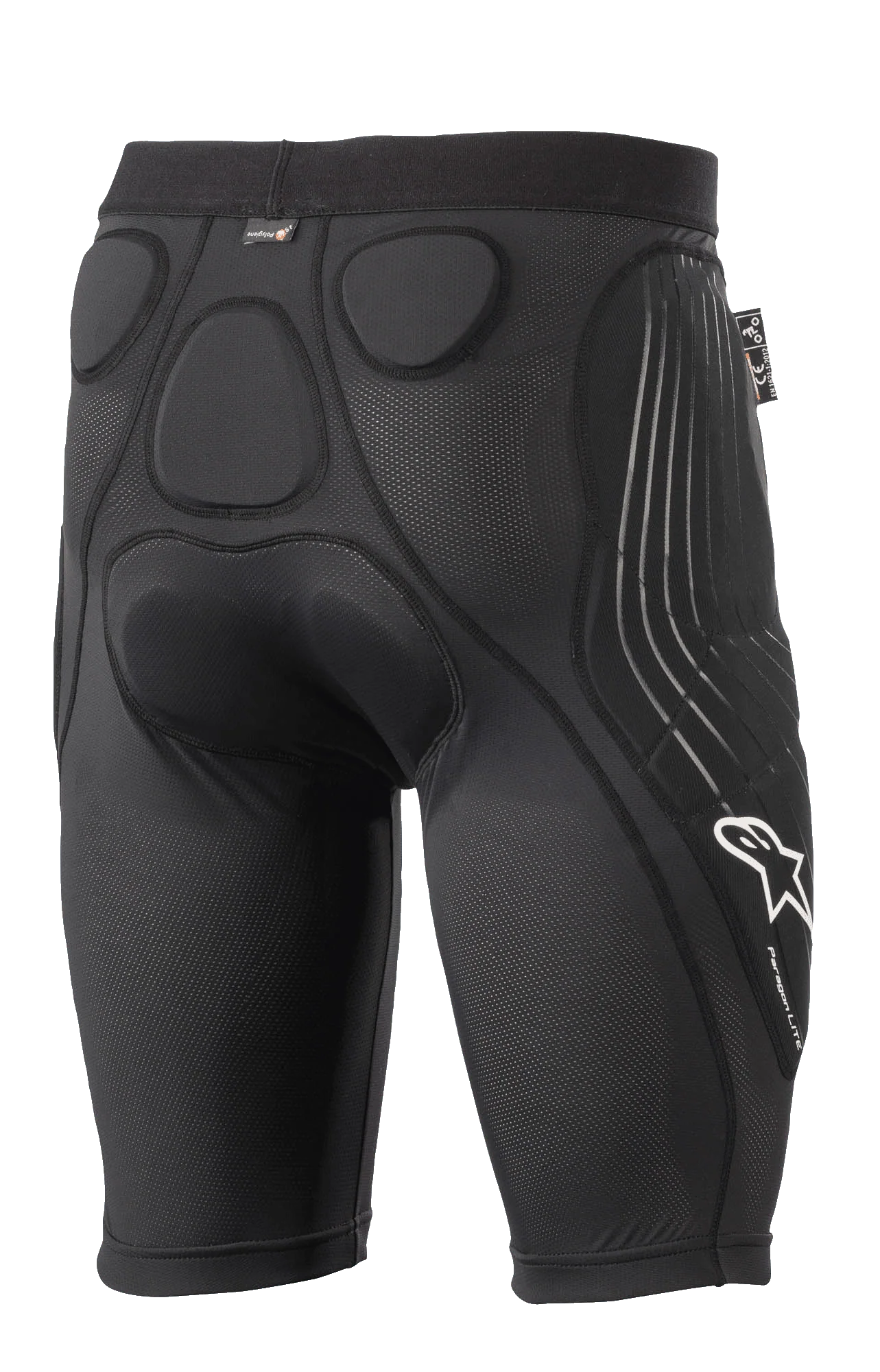 Paragon Lite Protection Shorts - Image 2