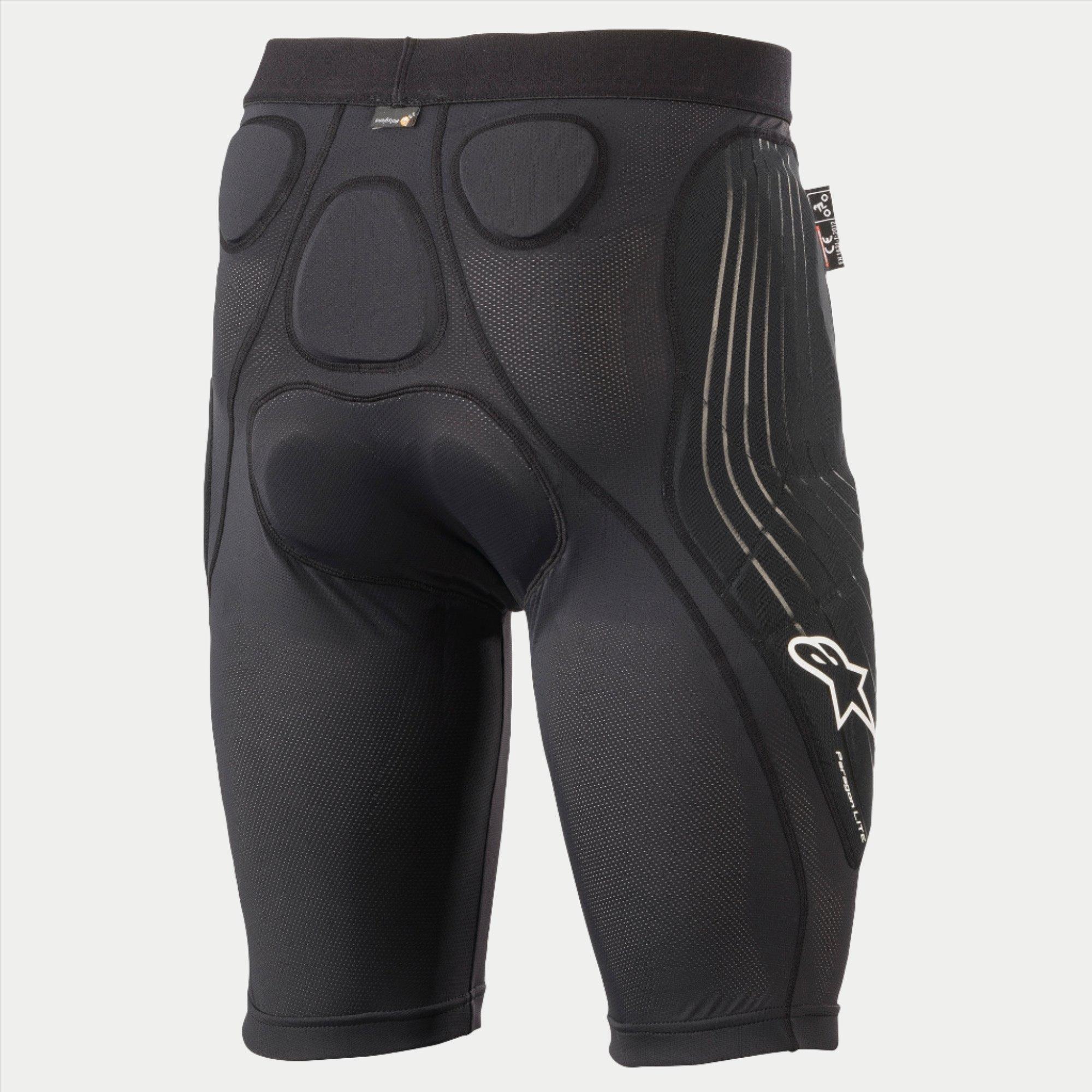Youth Paragon Lite Protection Short - Image 2