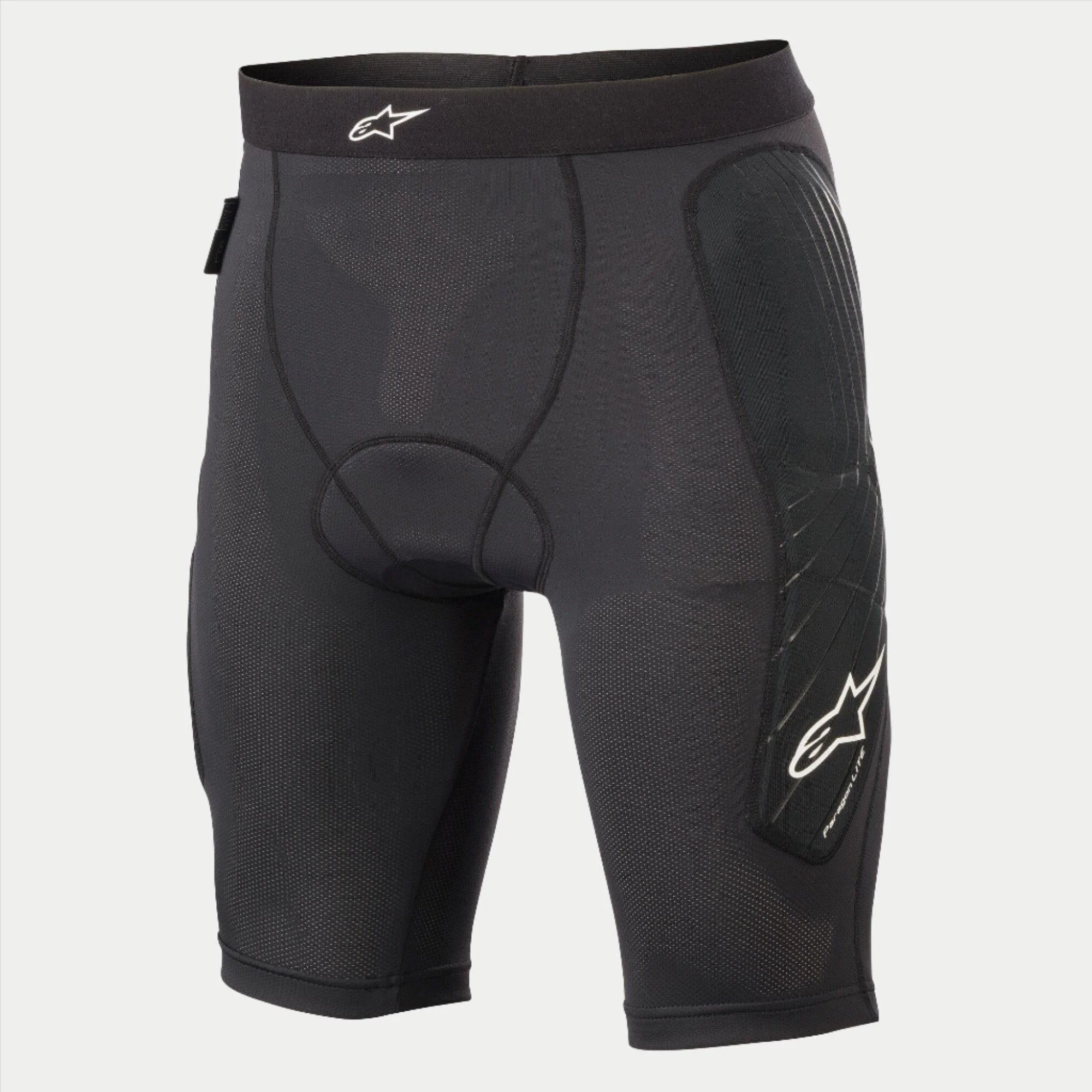 Youth Paragon Lite Protection Short - Image 3