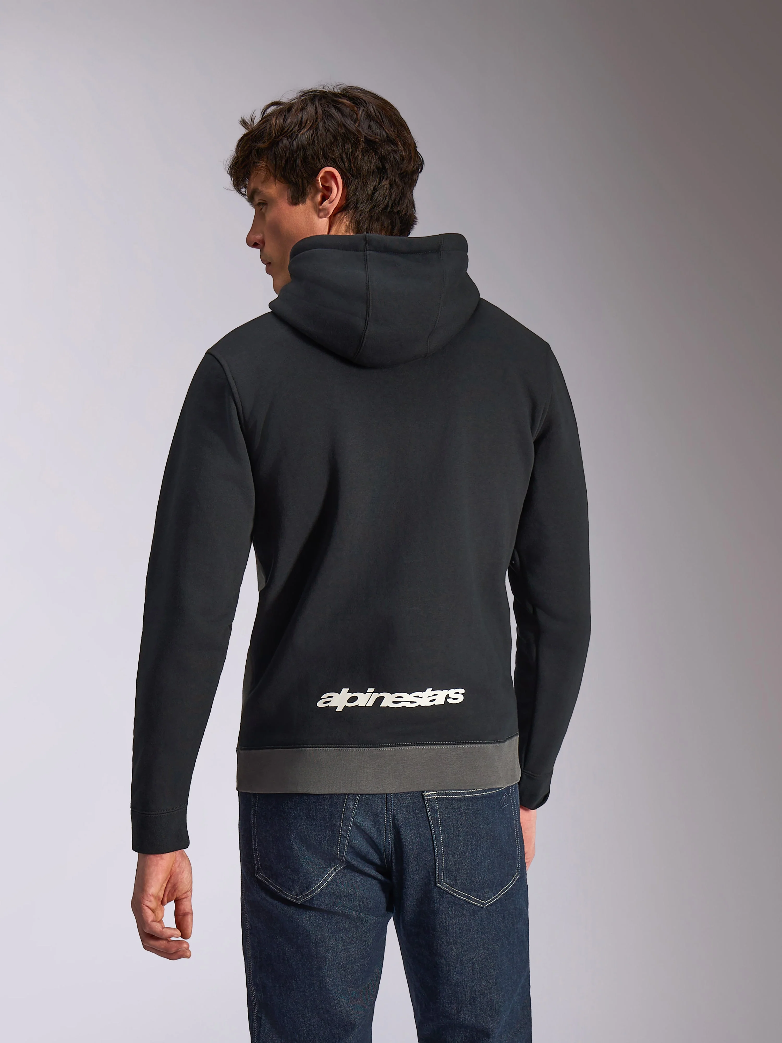 Parallel Hoodie - Image 3