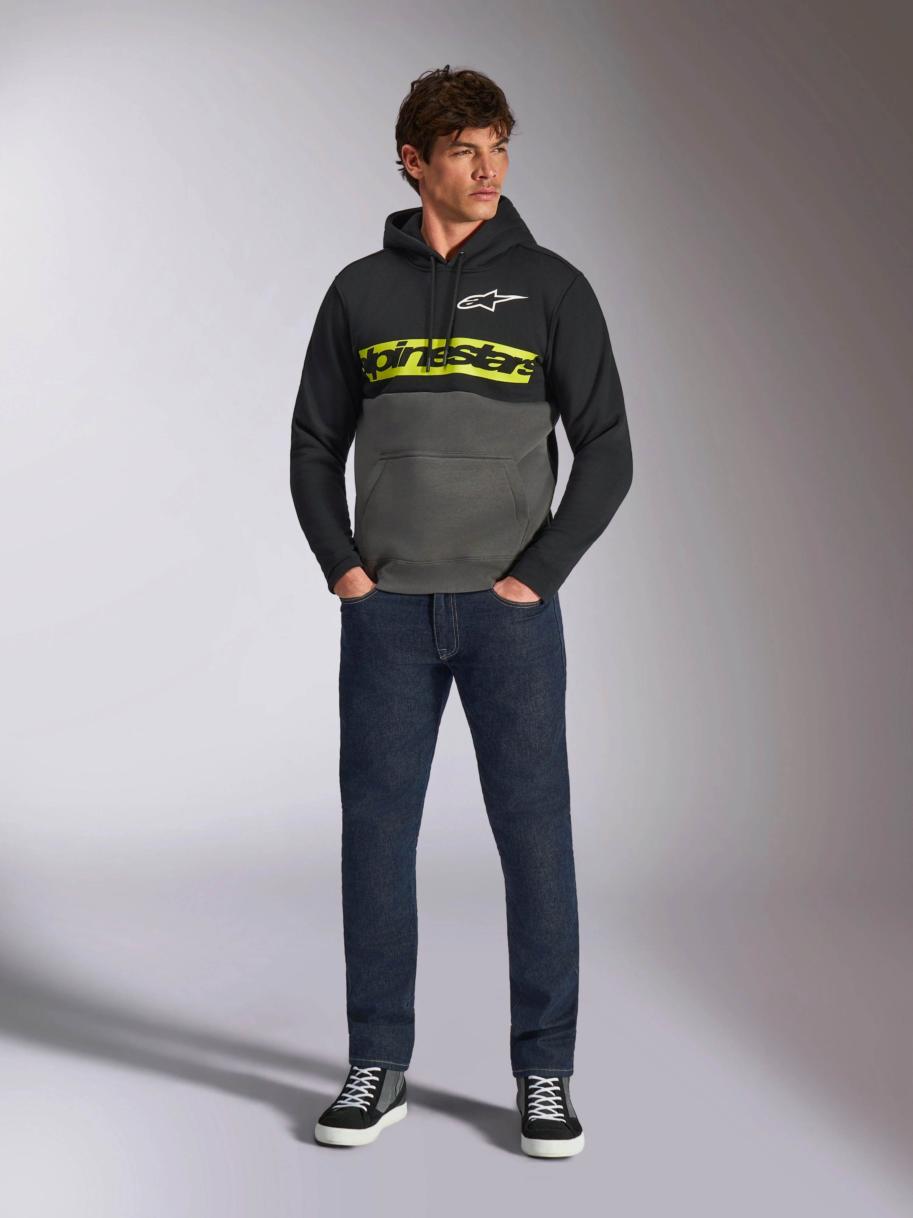 Parallel Hoodie - Image 4