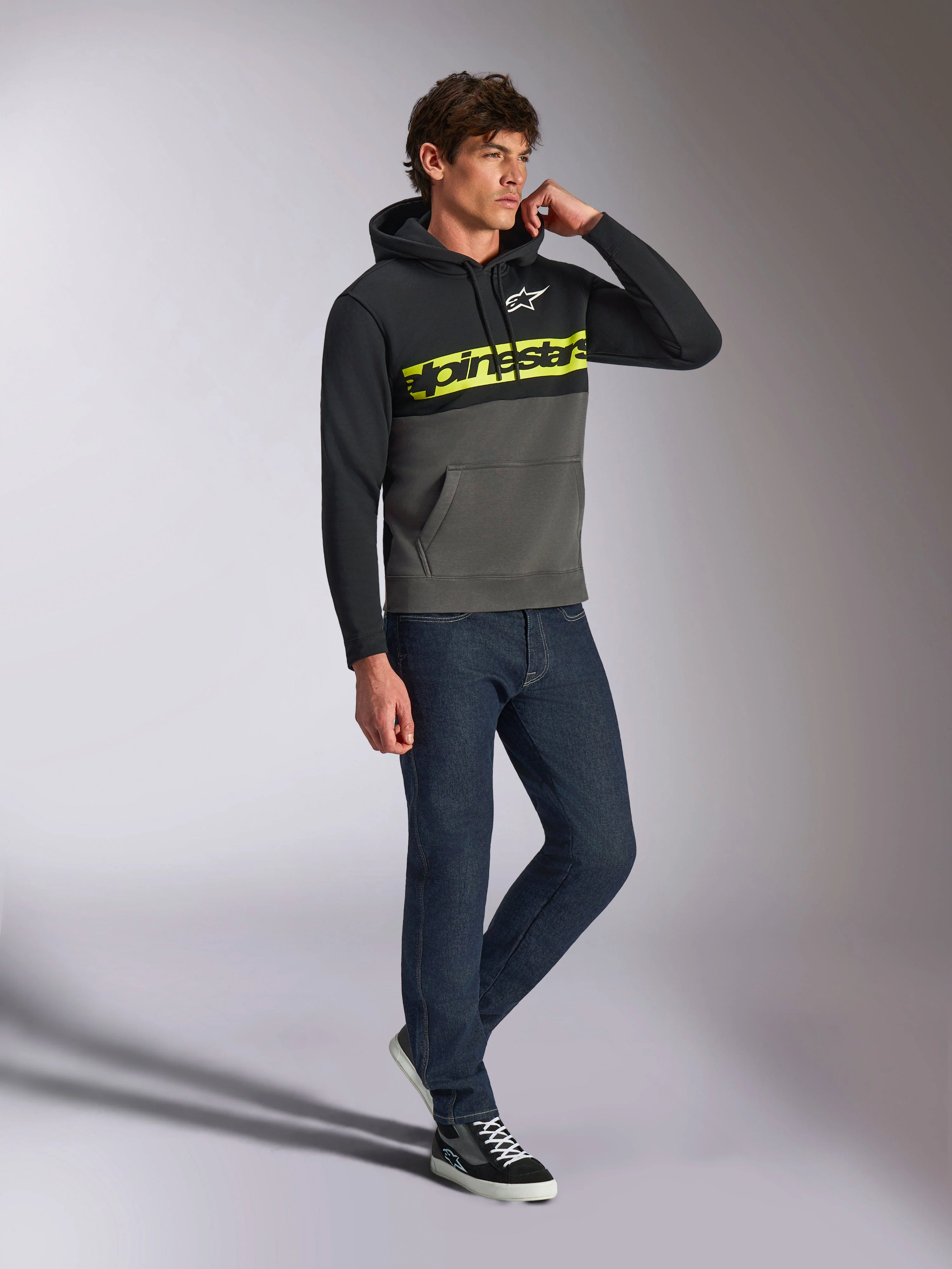 Parallel Hoodie - Image 5