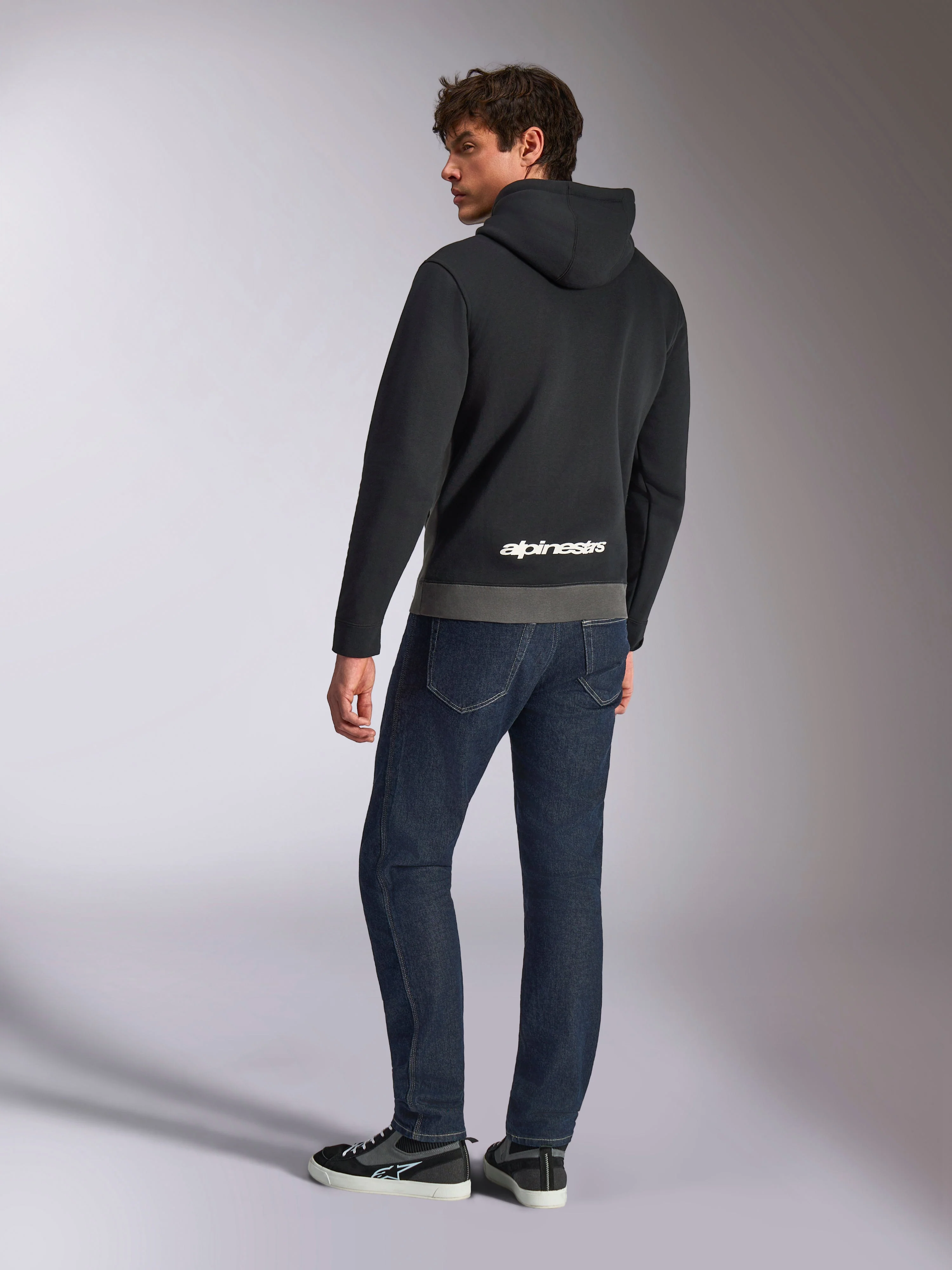 Parallel Hoodie - Image 6