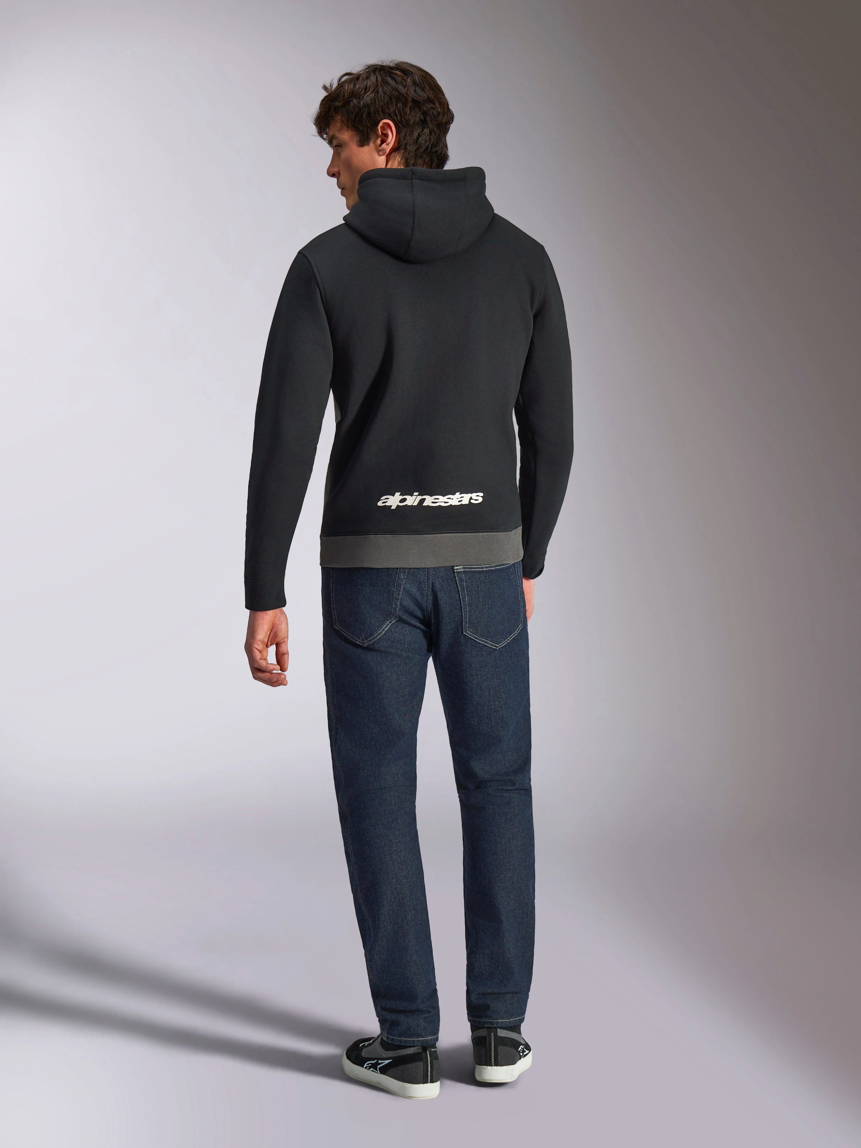 Parallel Hoodie - Image 7