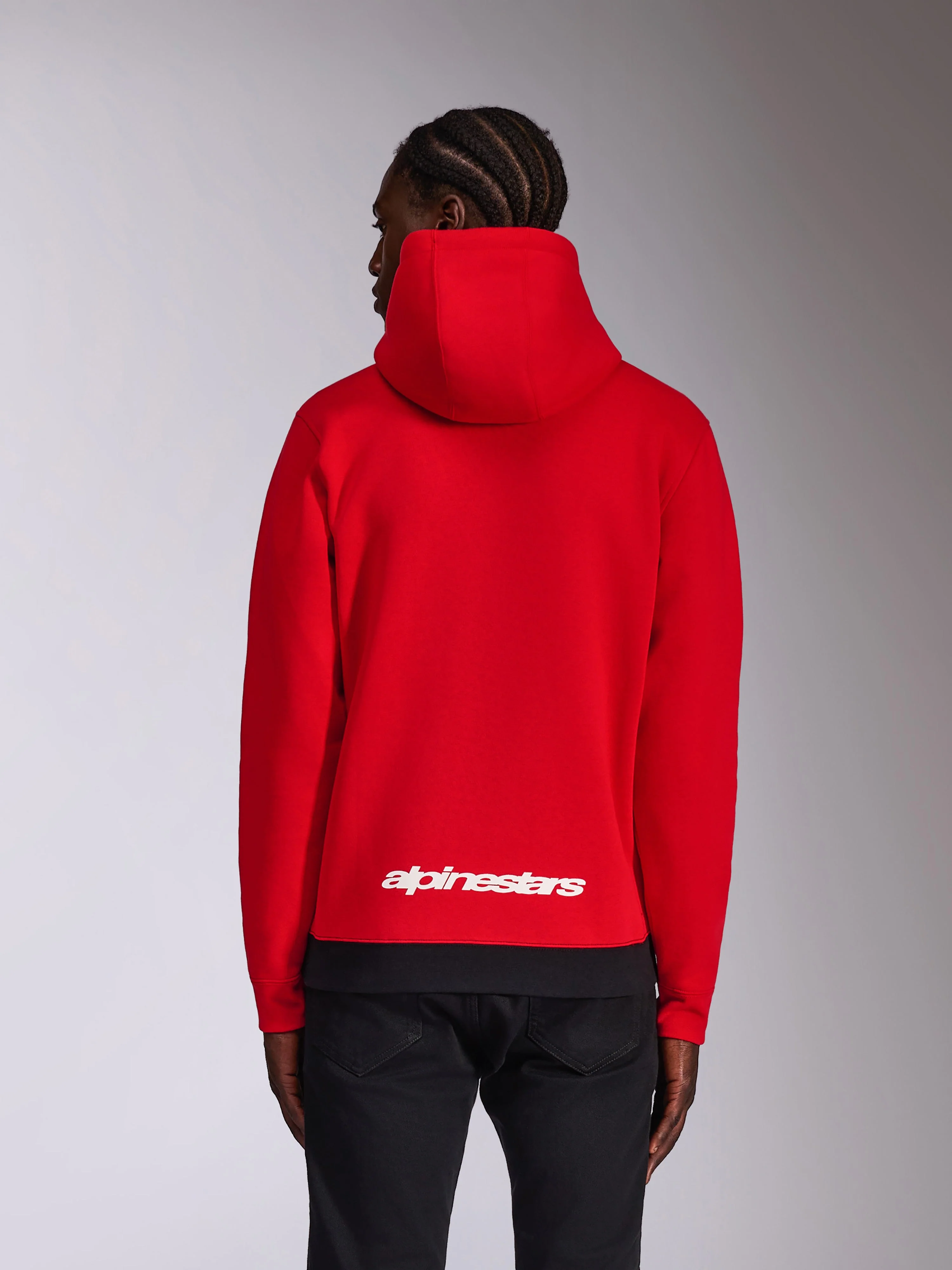 Parallel Hoodie - Image 2