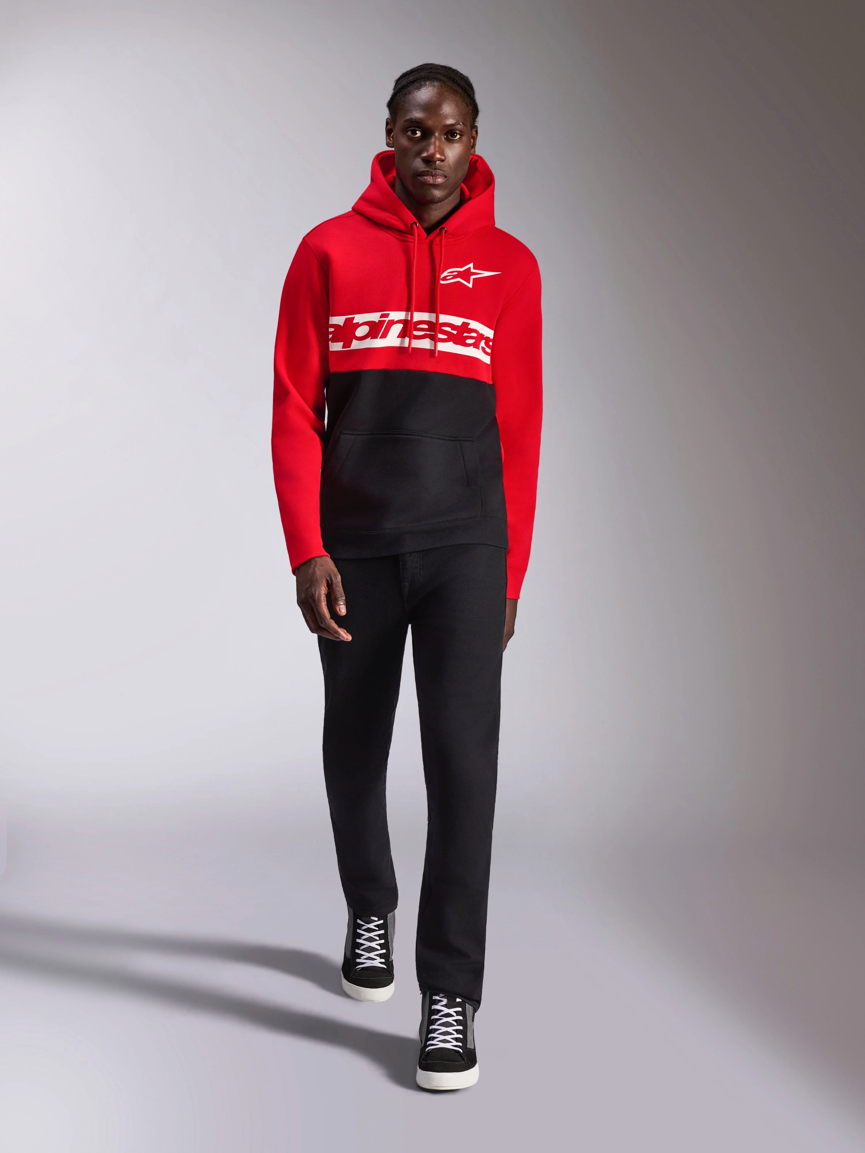 Parallel Hoodie - Image 3