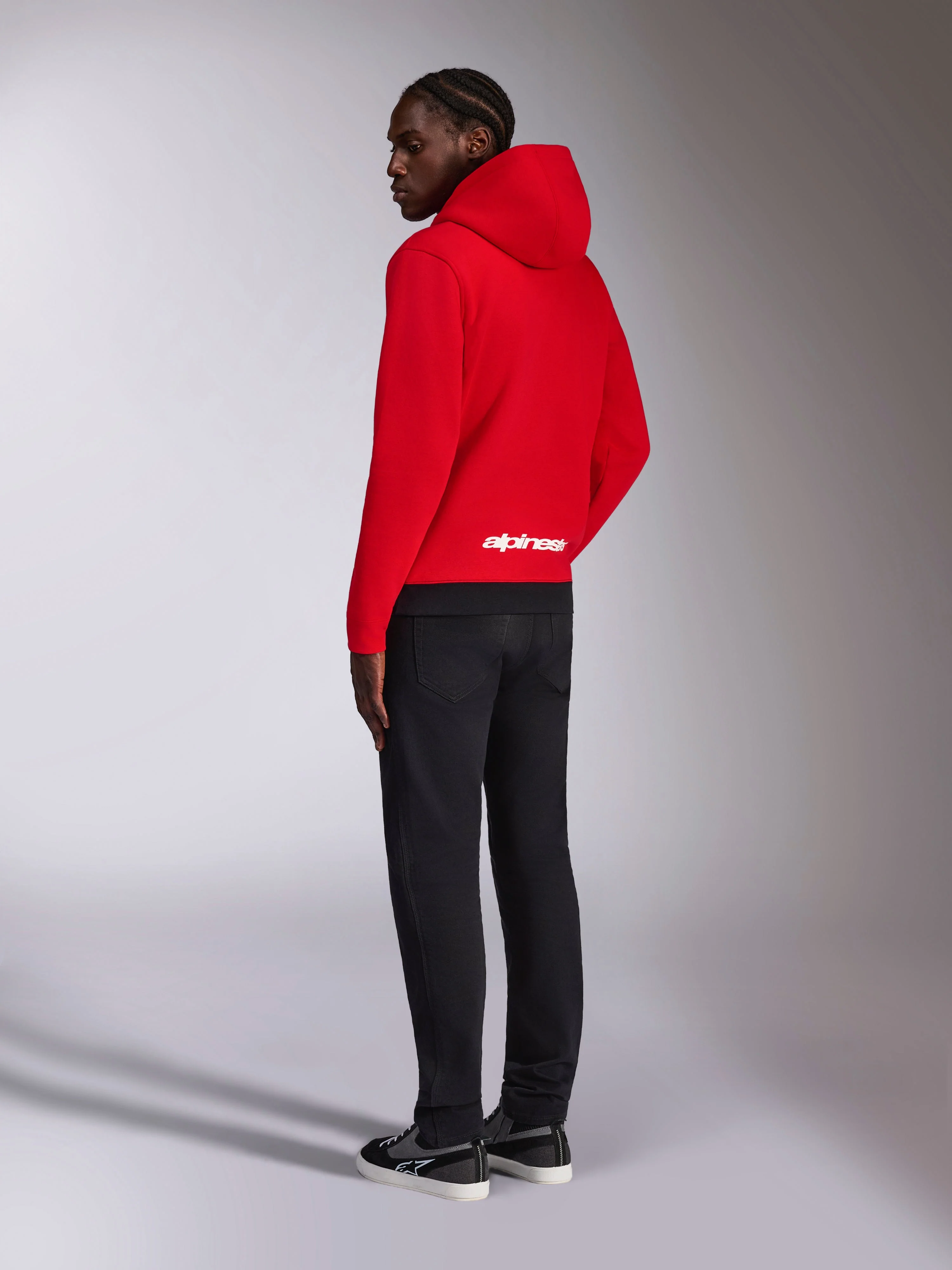 Parallel Hoodie - Image 5