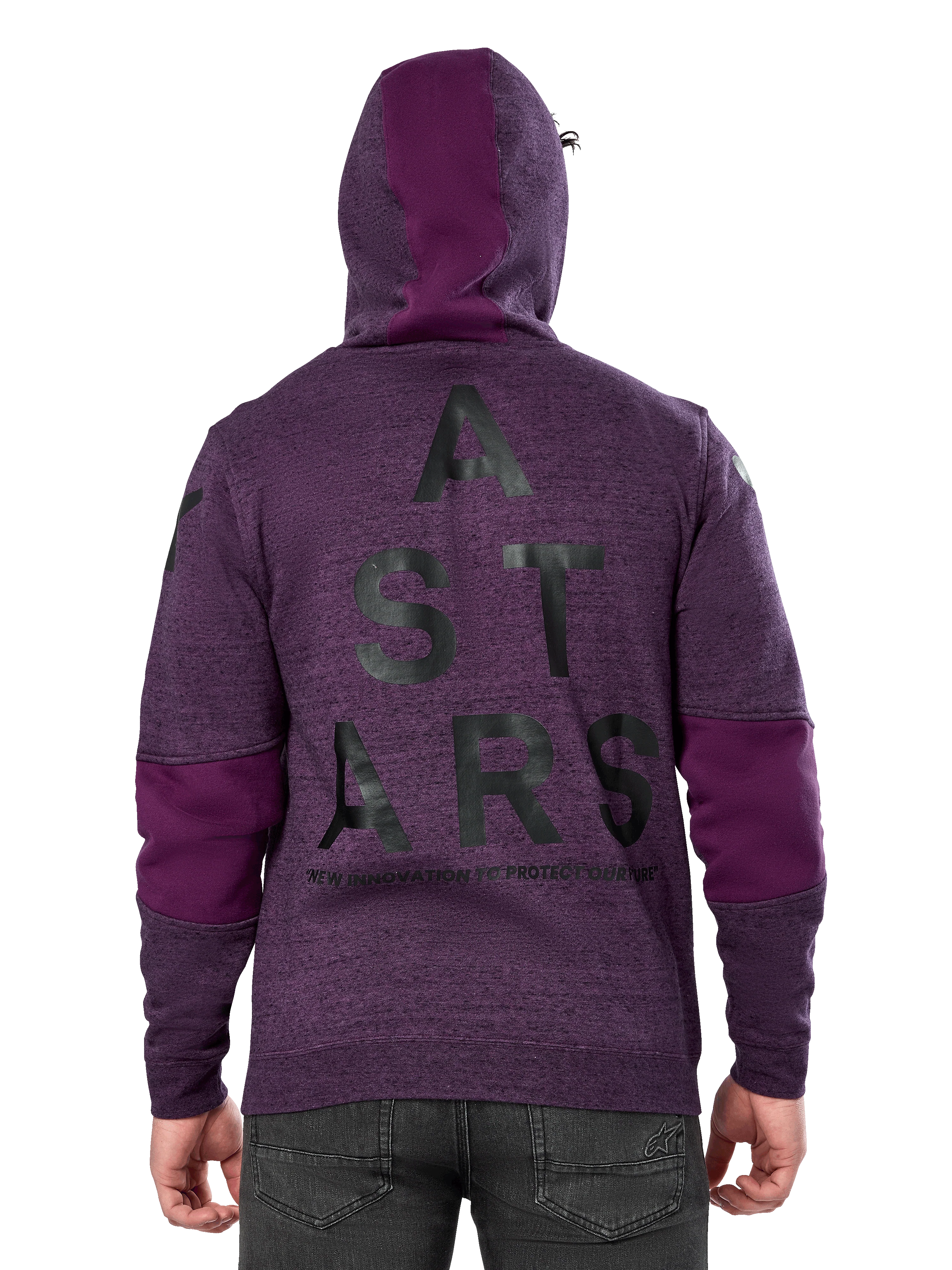 Perpetuate Hoodie - Image 2