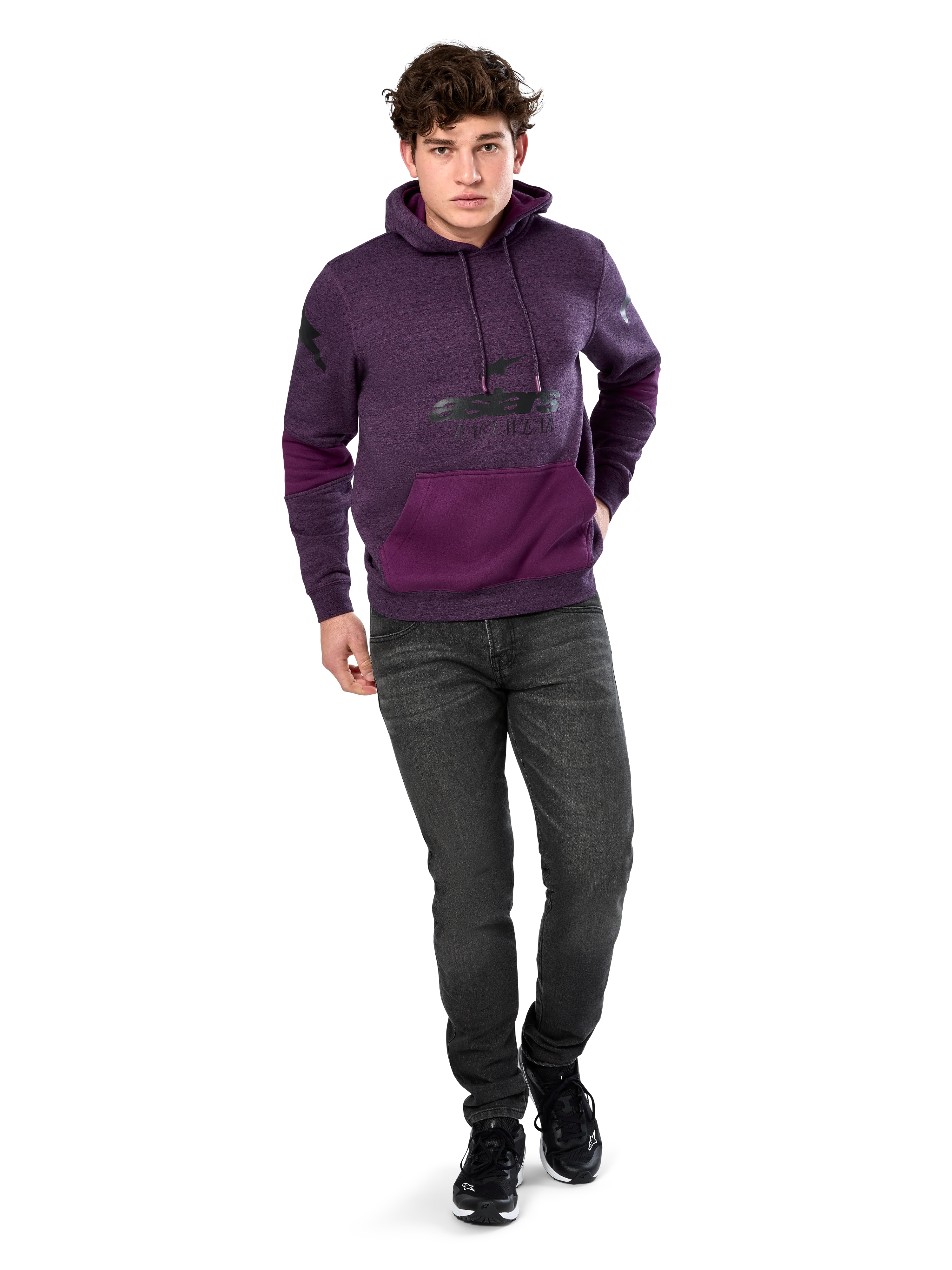Perpetuate Hoodie - Image 3