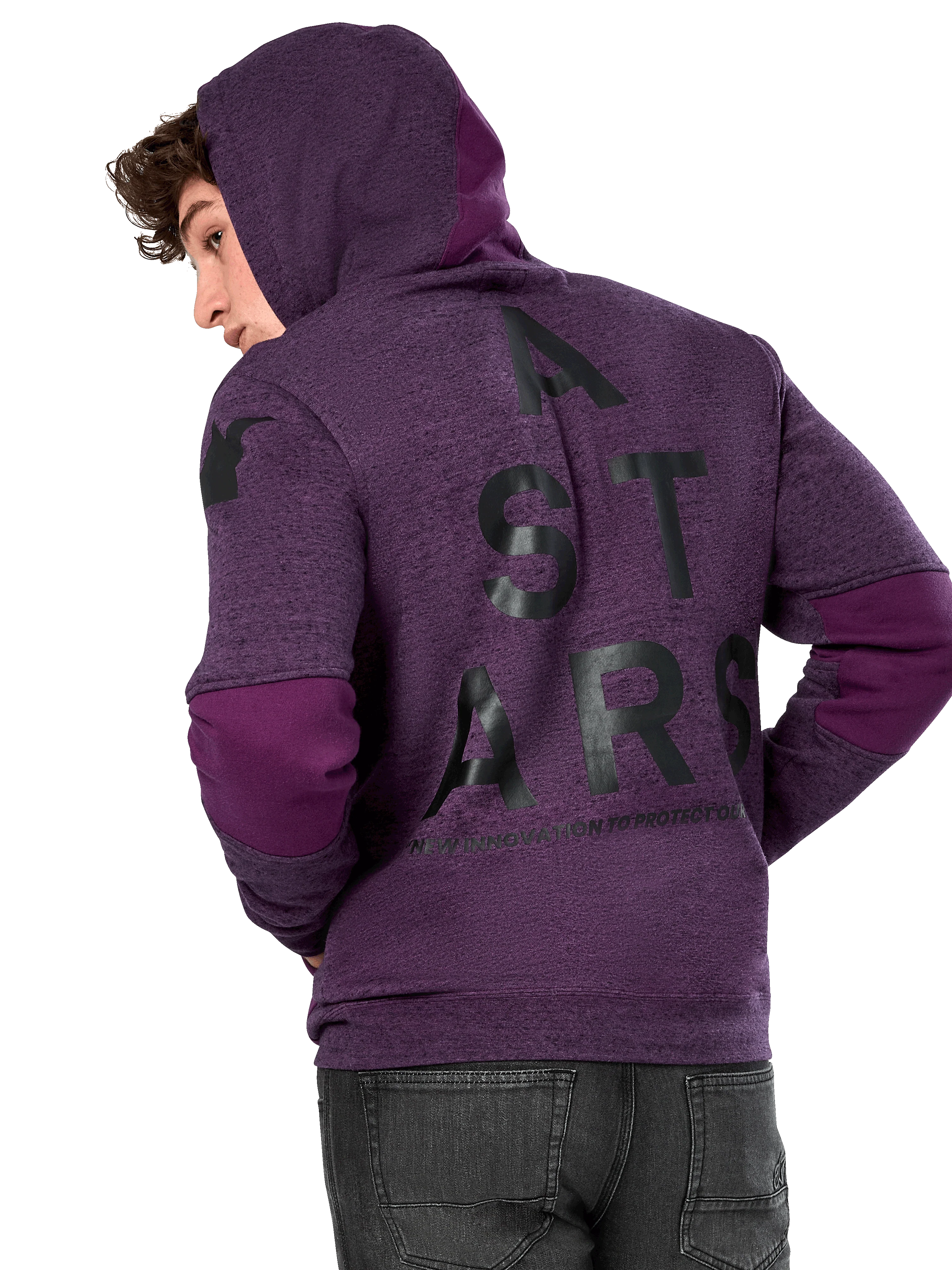 Perpetuate Hoodie - Image 4