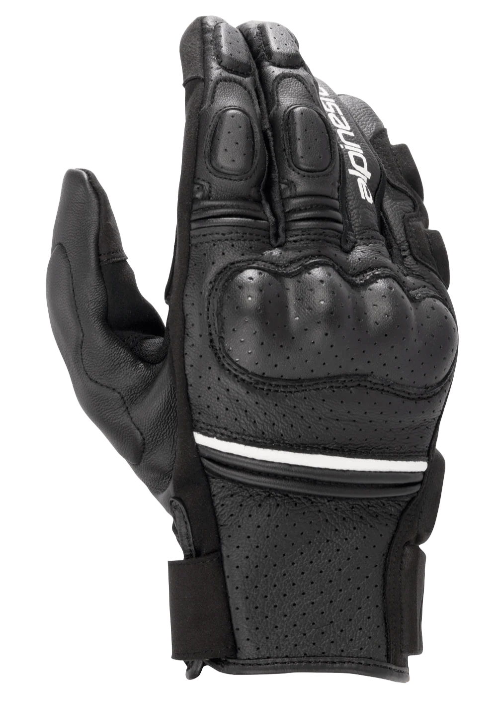 Phenom Leather Air Gloves