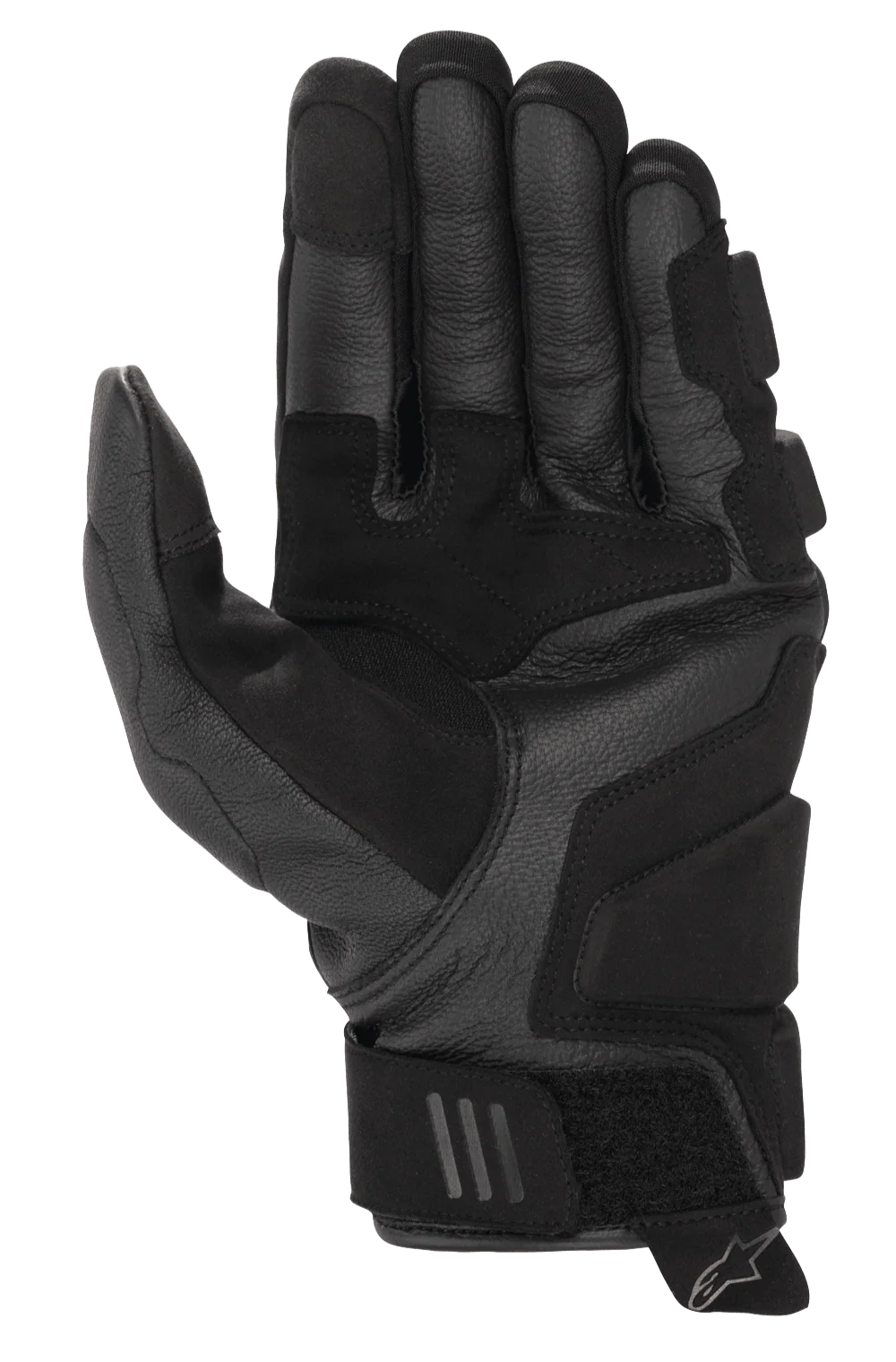 Phenom Leather Air Gloves - Image 2
