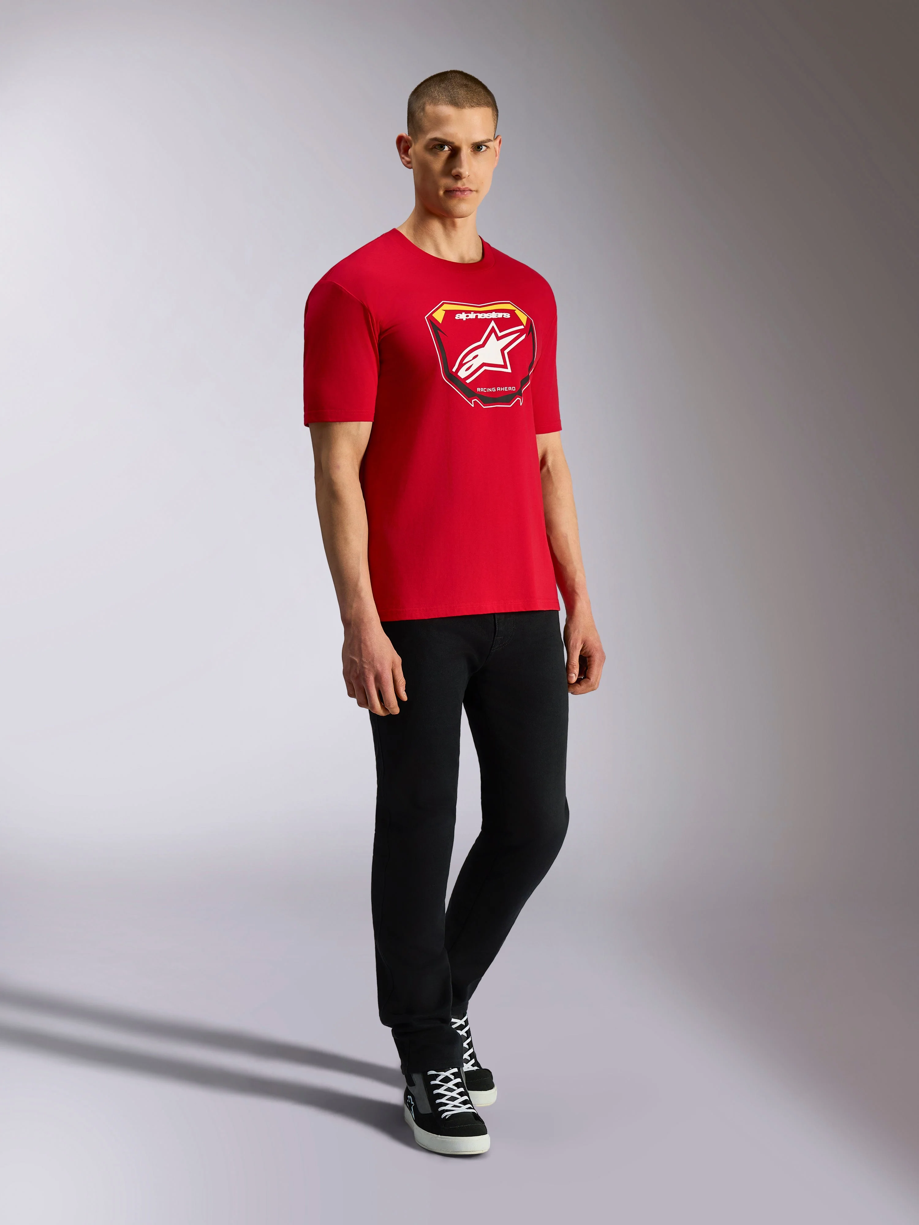 Plate CSF T-Shirt - Image 4