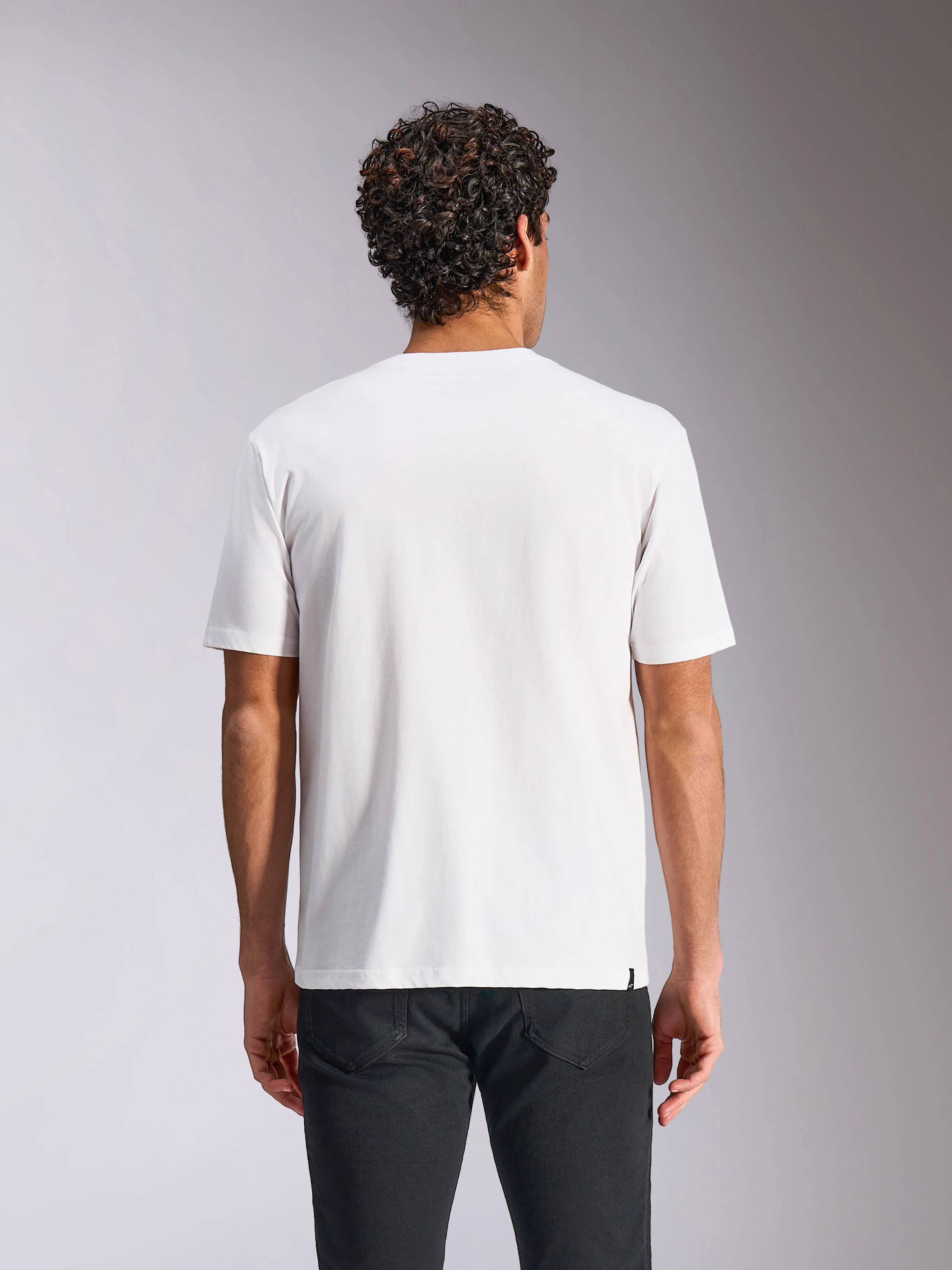 Plate CSF T-Shirt - Image 2