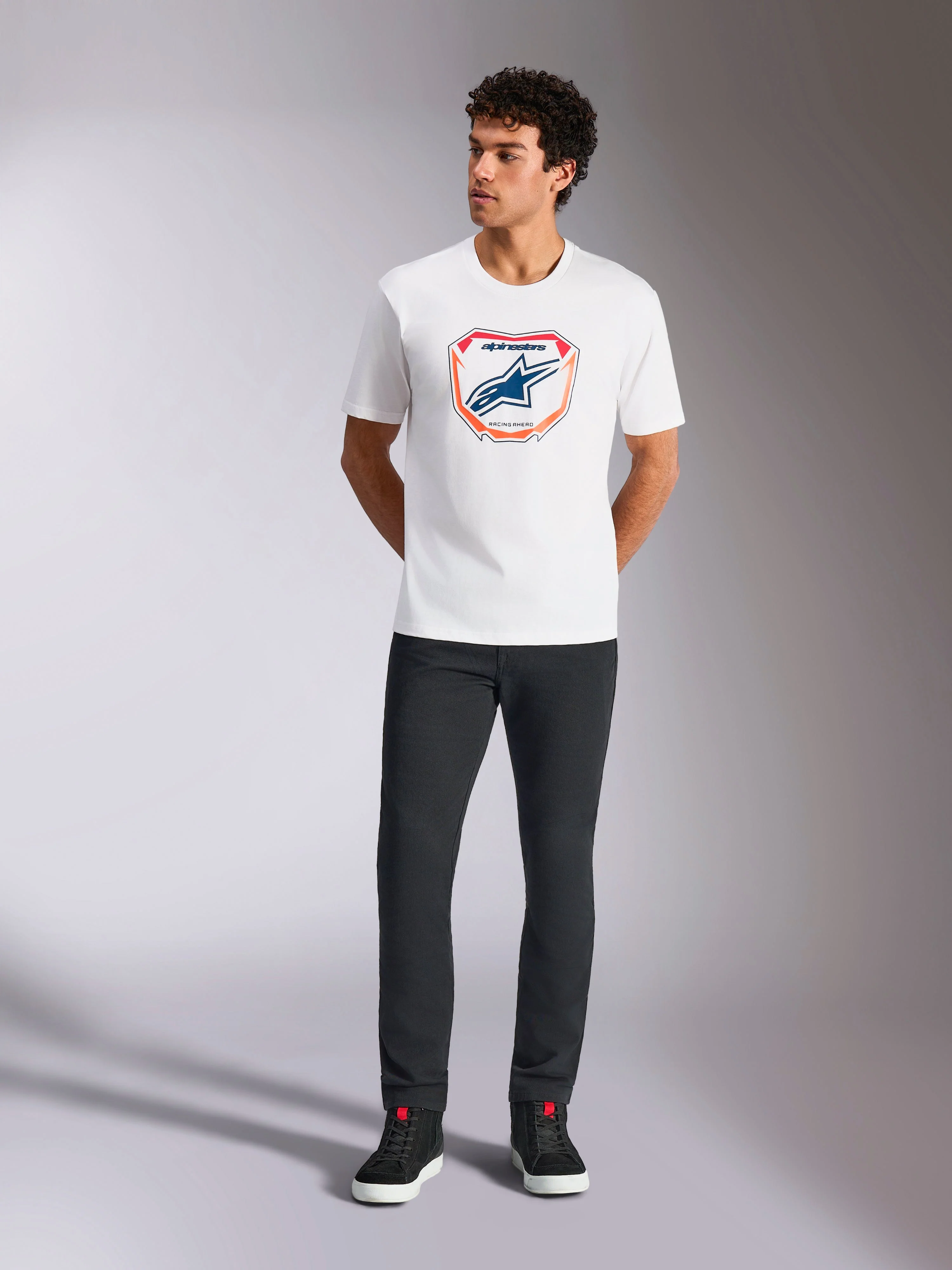 Plate CSF T-Shirt - Image 3