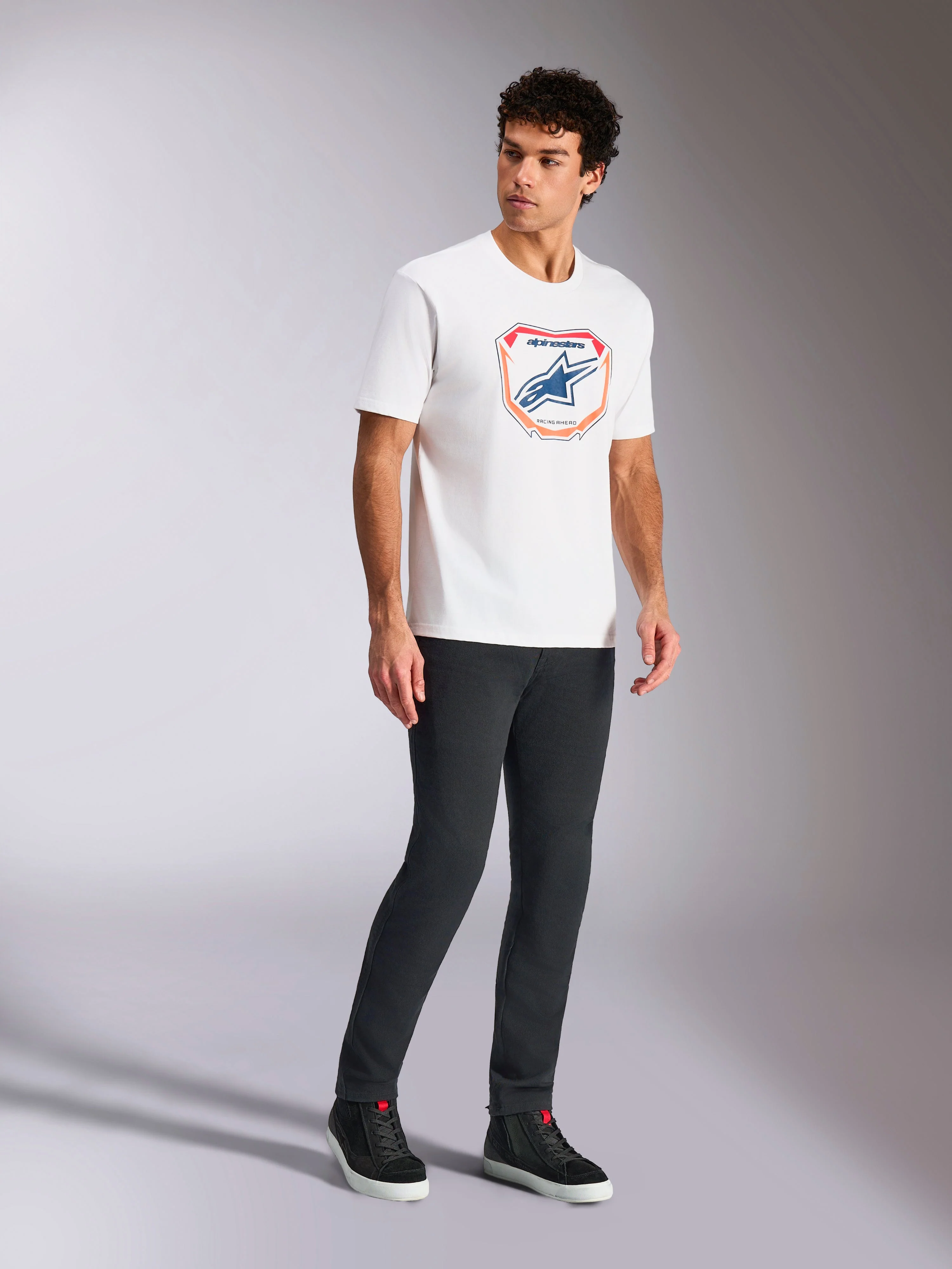 Plate CSF T-Shirt - Image 4