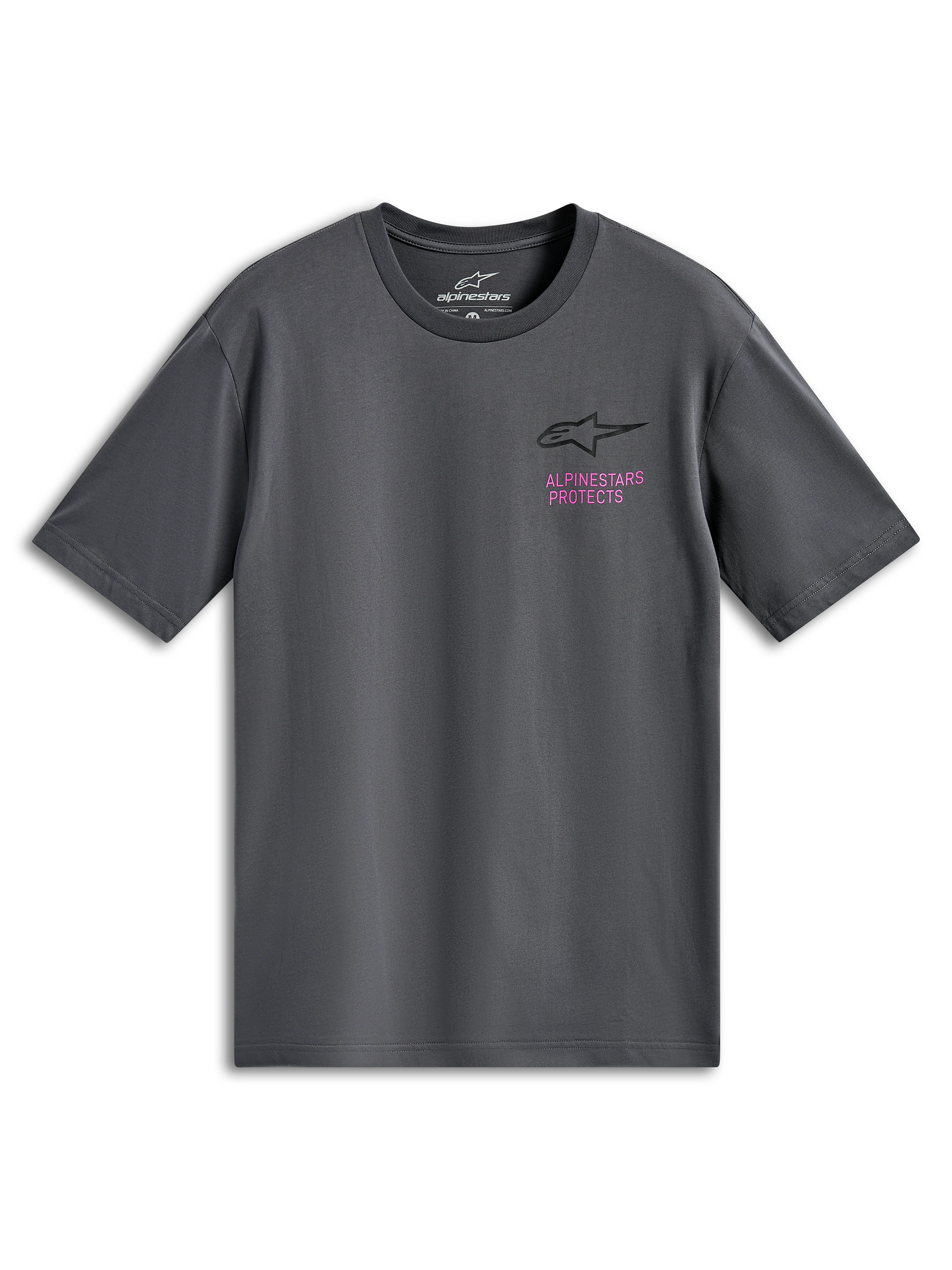 Pop Helmet CSF T-Shirt - Image 10