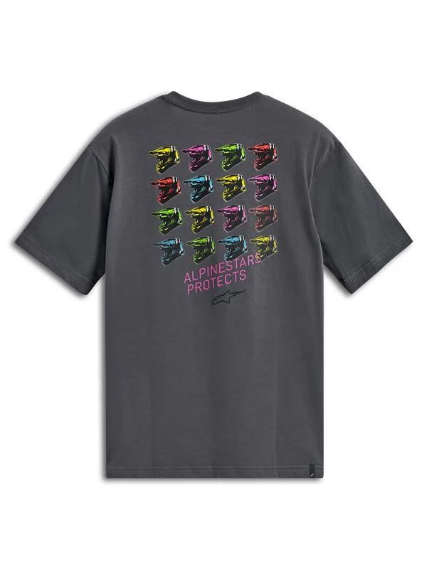 Pop Helmet CSF T-Shirt - Image 11