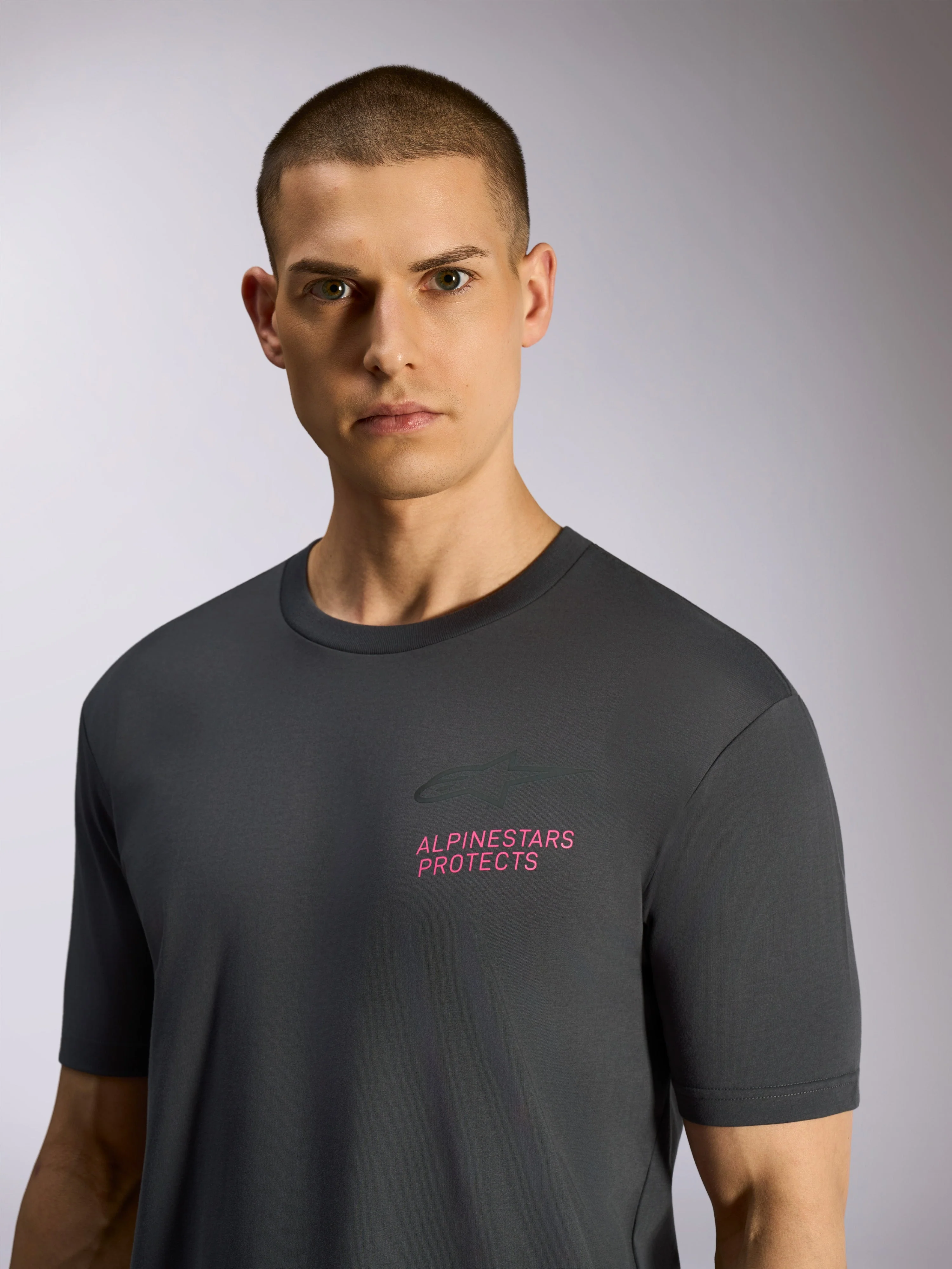 Pop Helmet CSF T-Shirt - Image 9