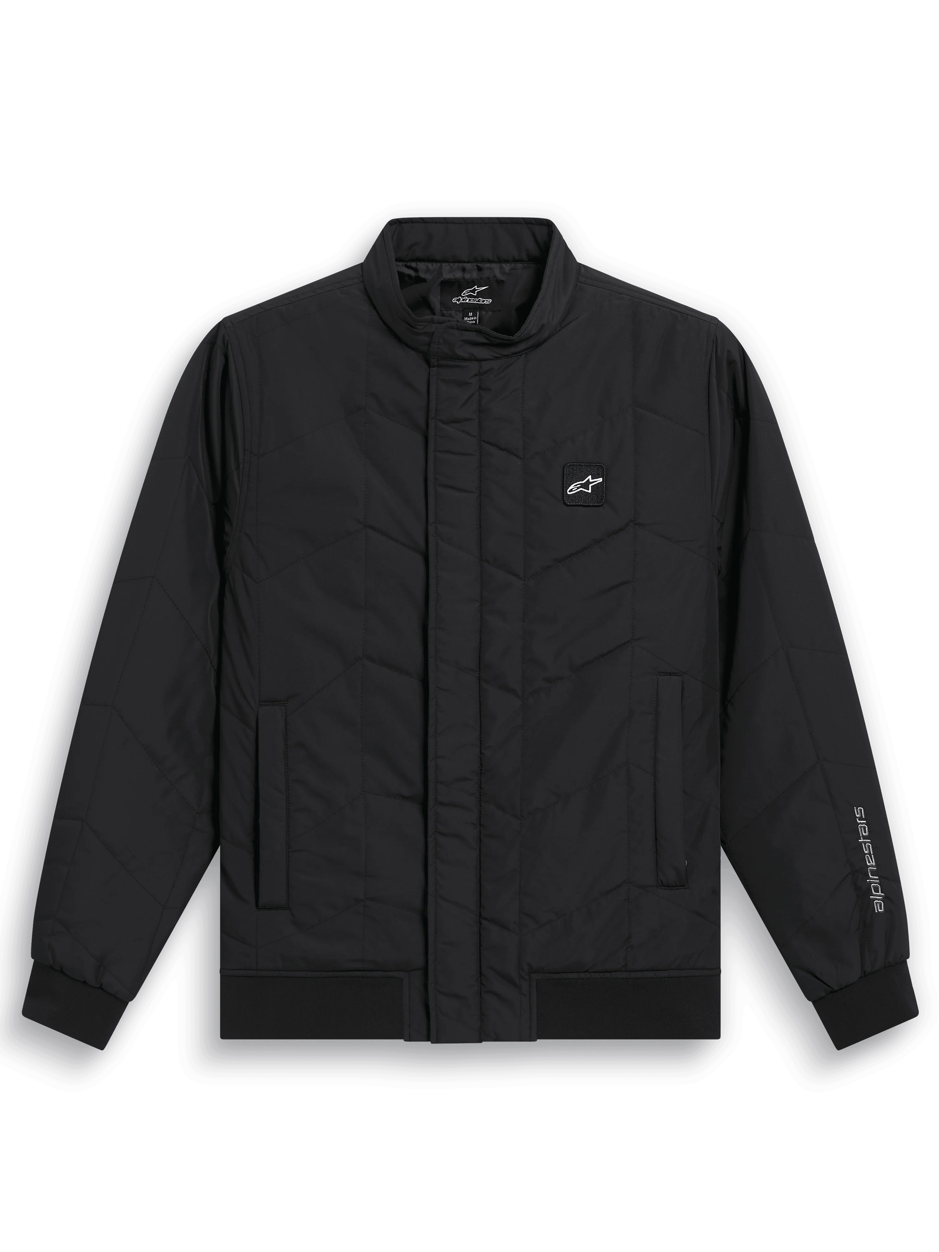 Precedent Jacket - Image 3
