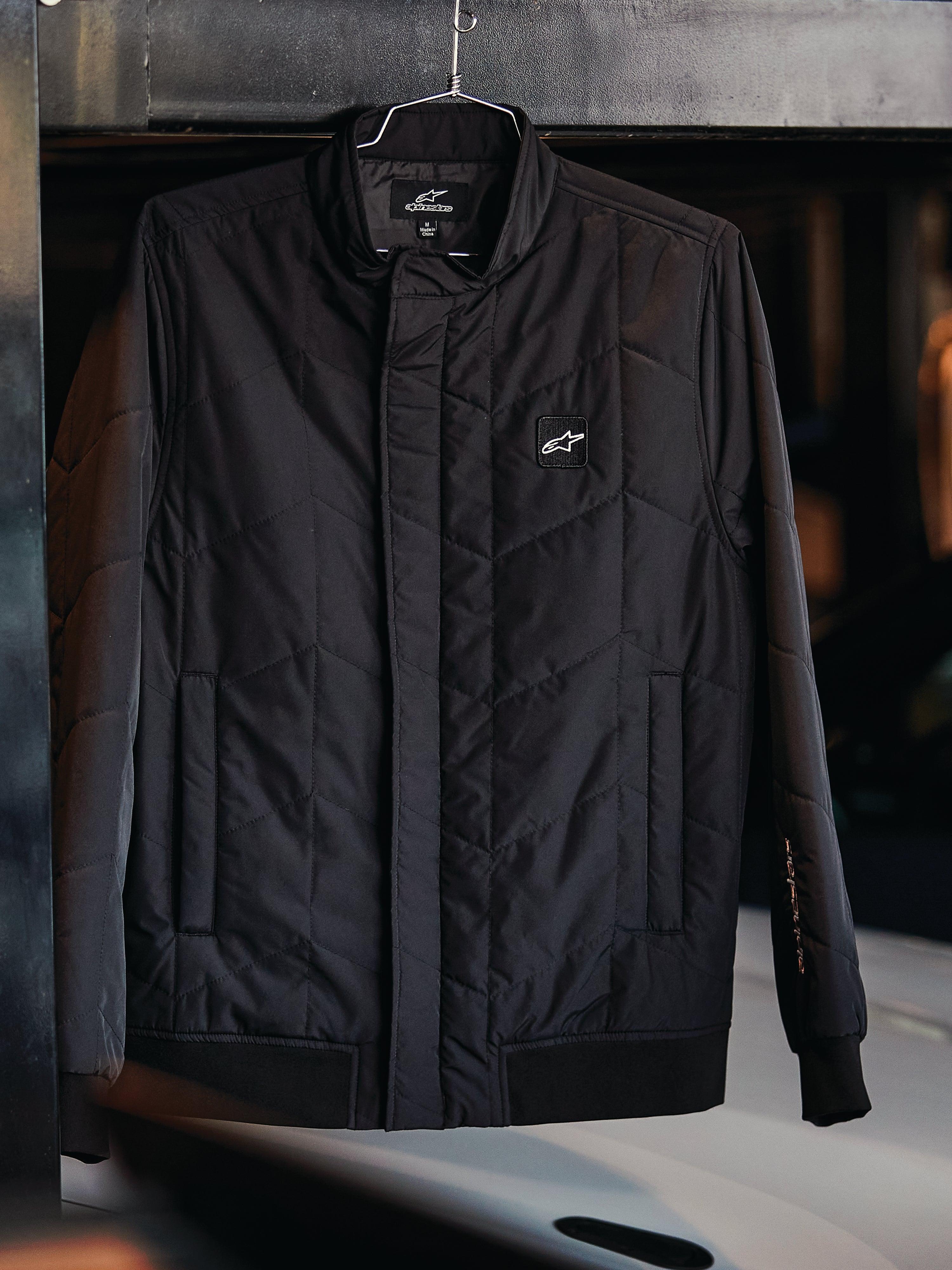 Precedent Jacket - Image 5