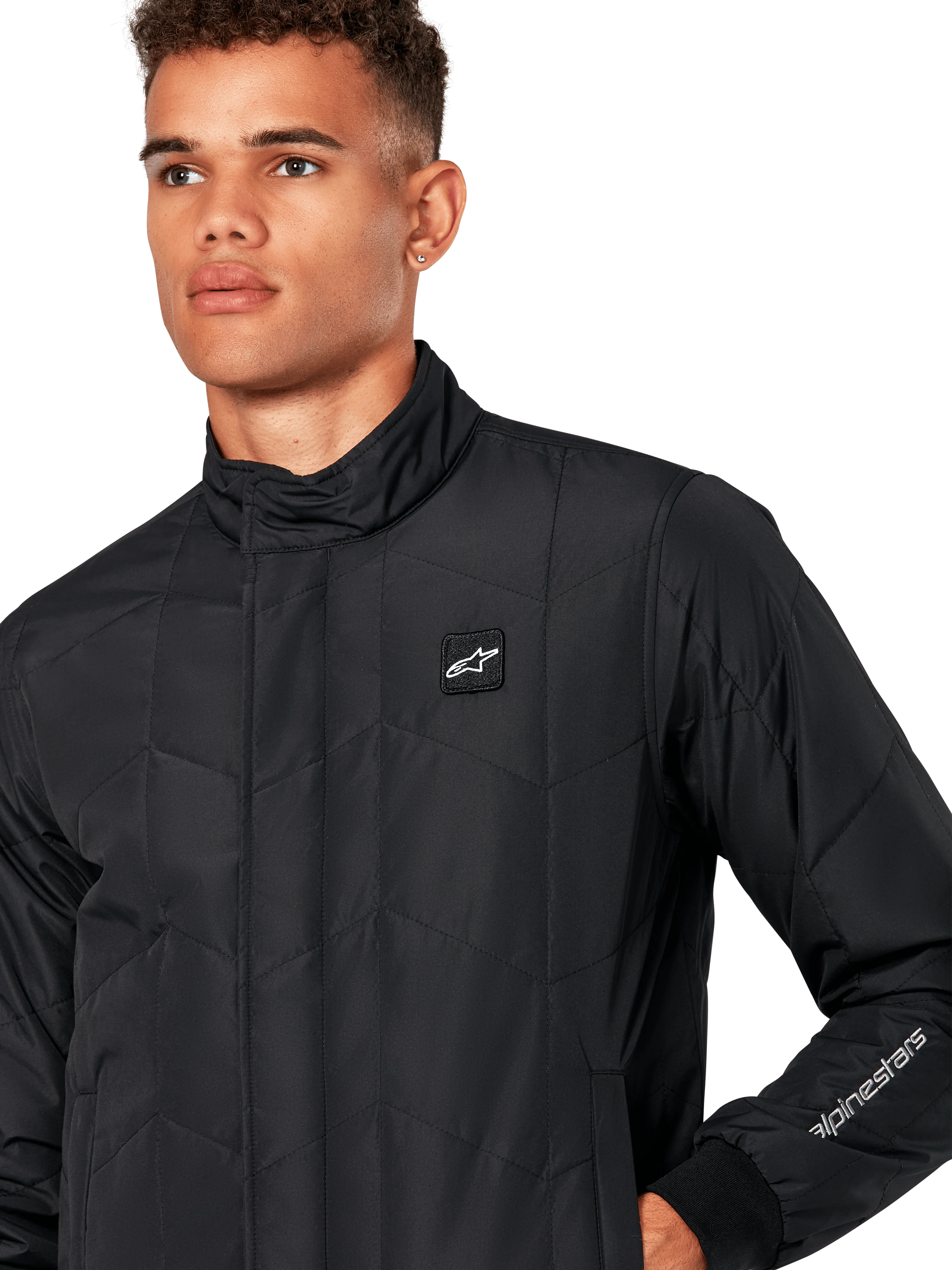 Precedent Jacket - Image 6