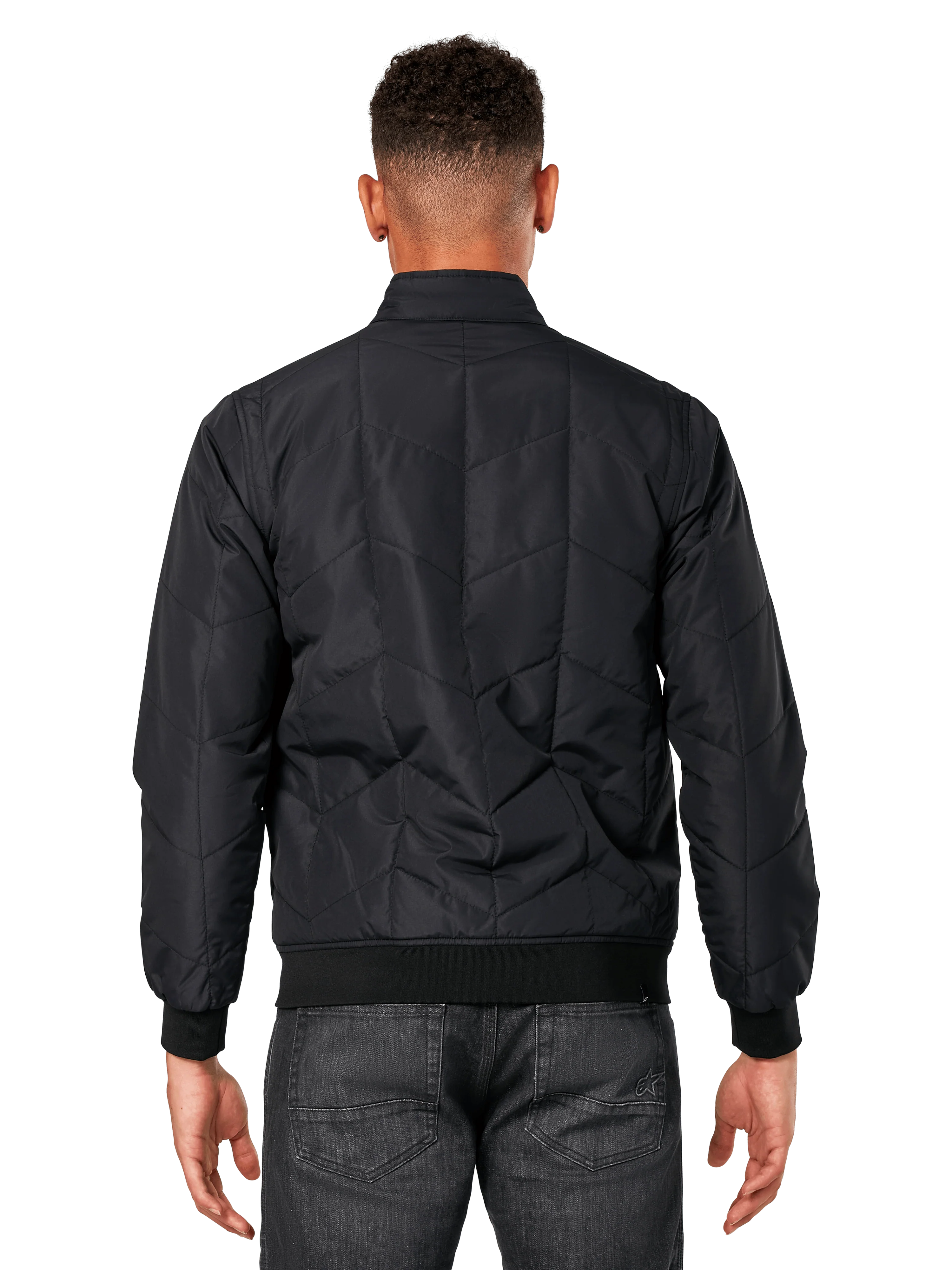 Precedent Jacket - Image 7