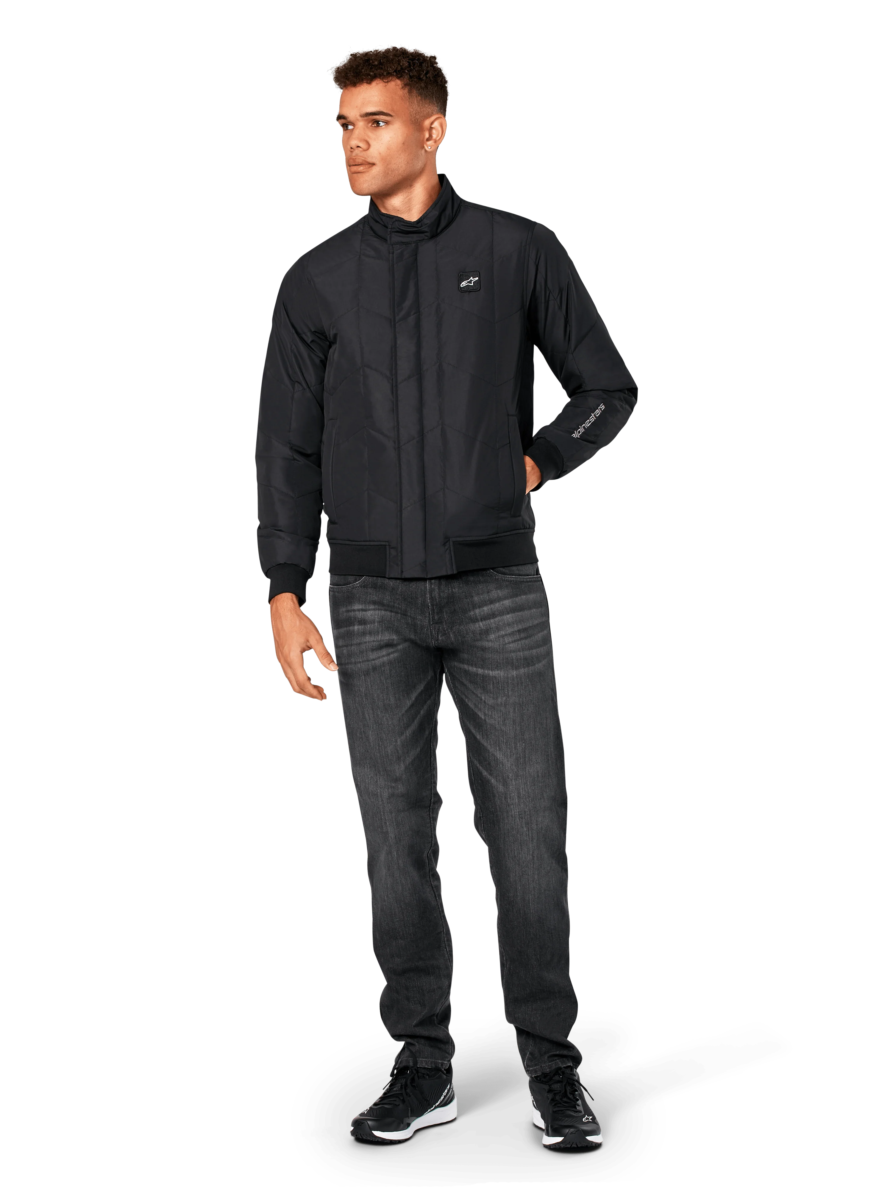 Precedent Jacket - Image 9