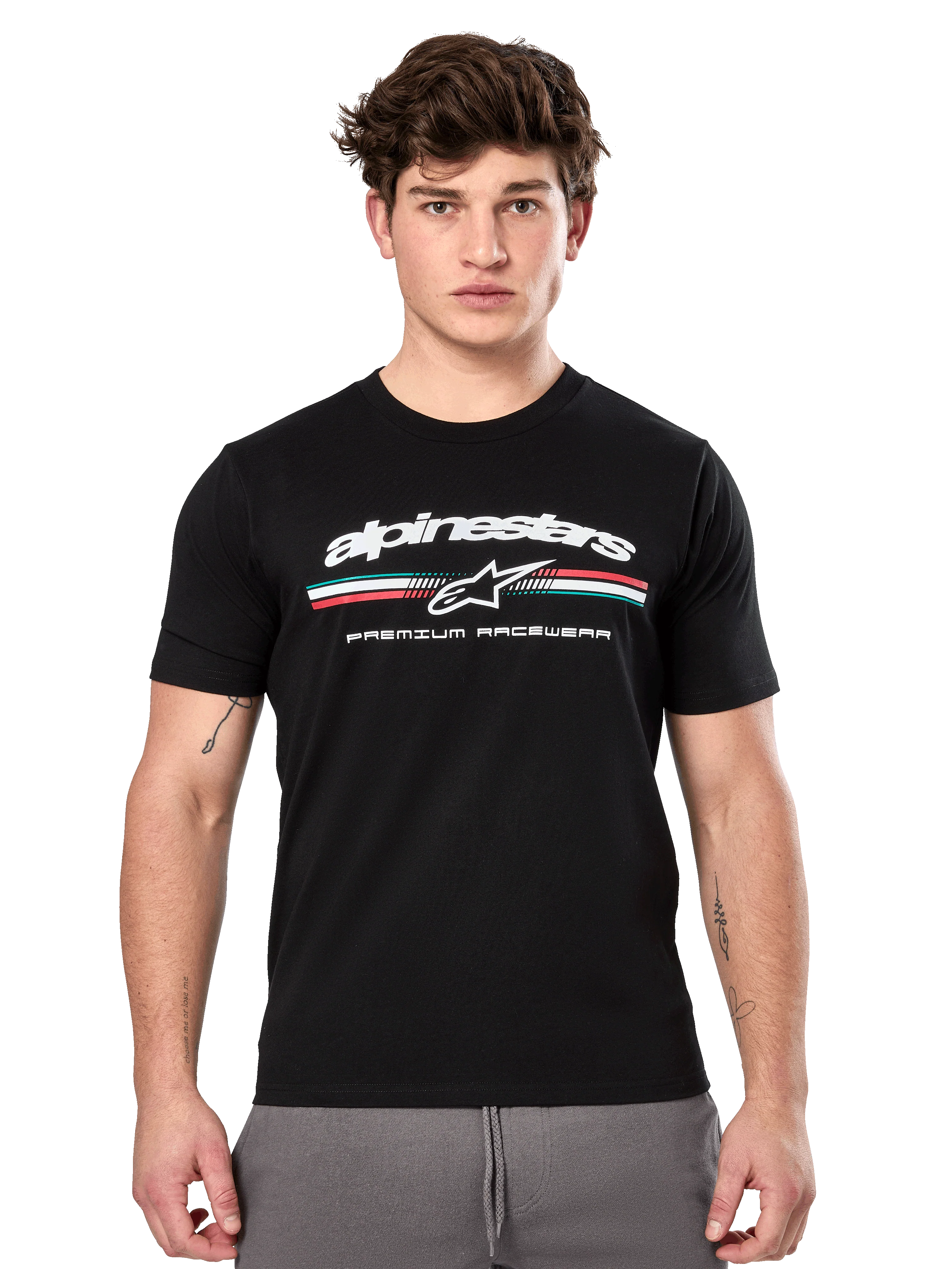 Prevail Csf T-Shirt