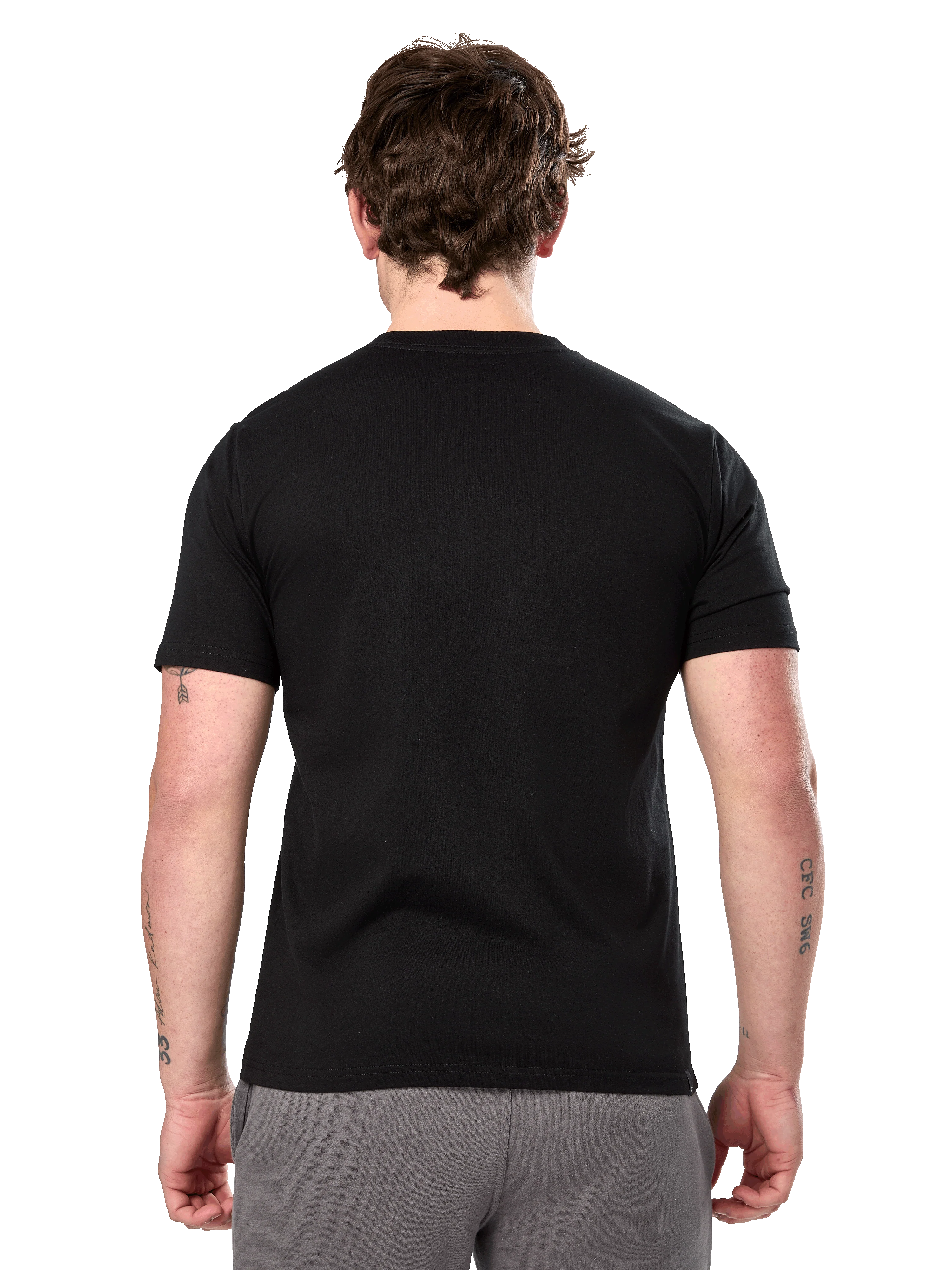 Prevail Csf T-Shirt - Image 2