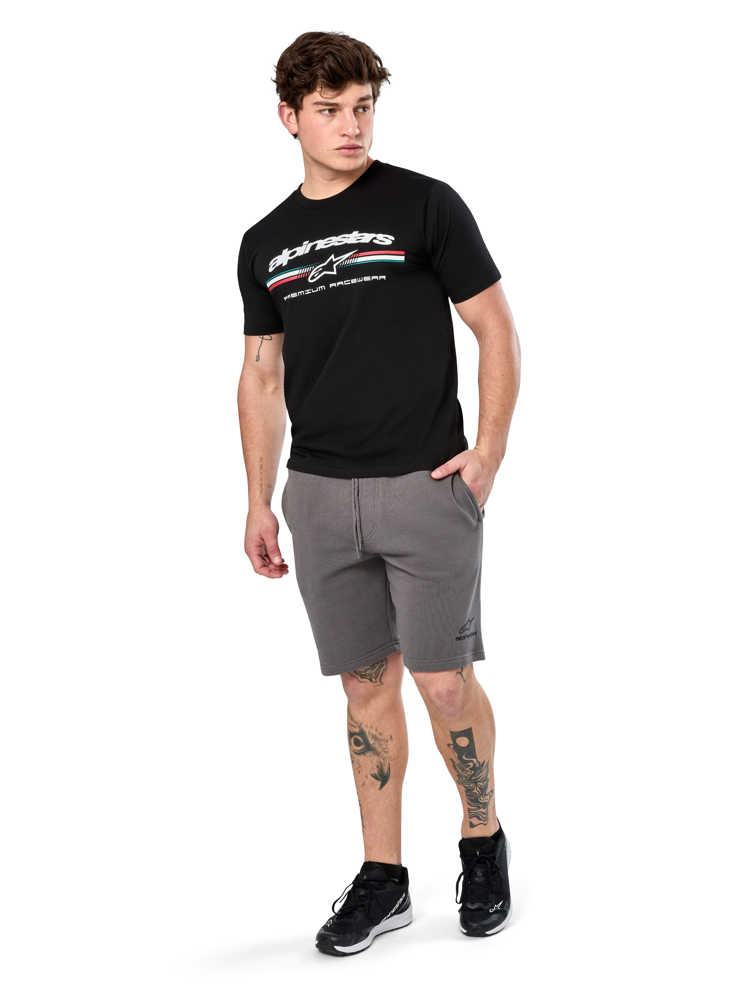 Prevail Csf T-Shirt - Image 3
