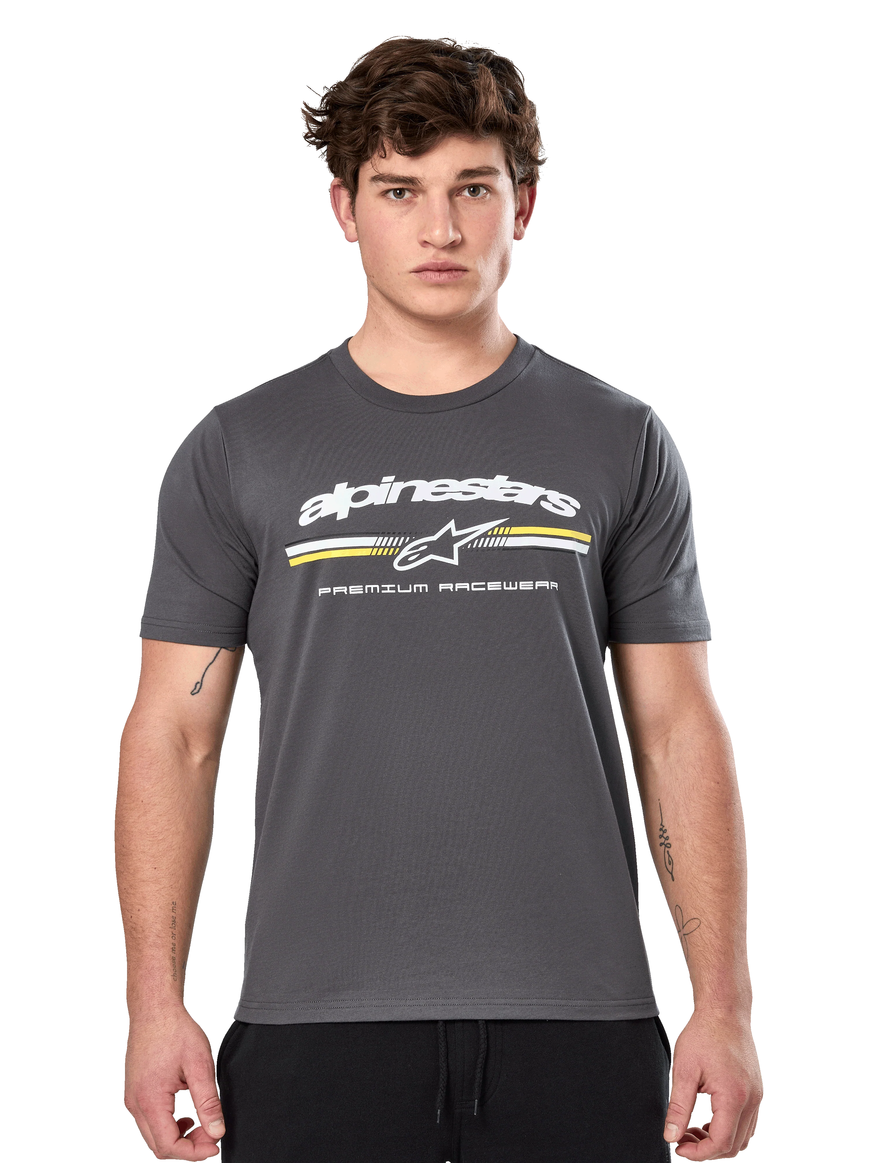 Prevail Csf T-Shirt