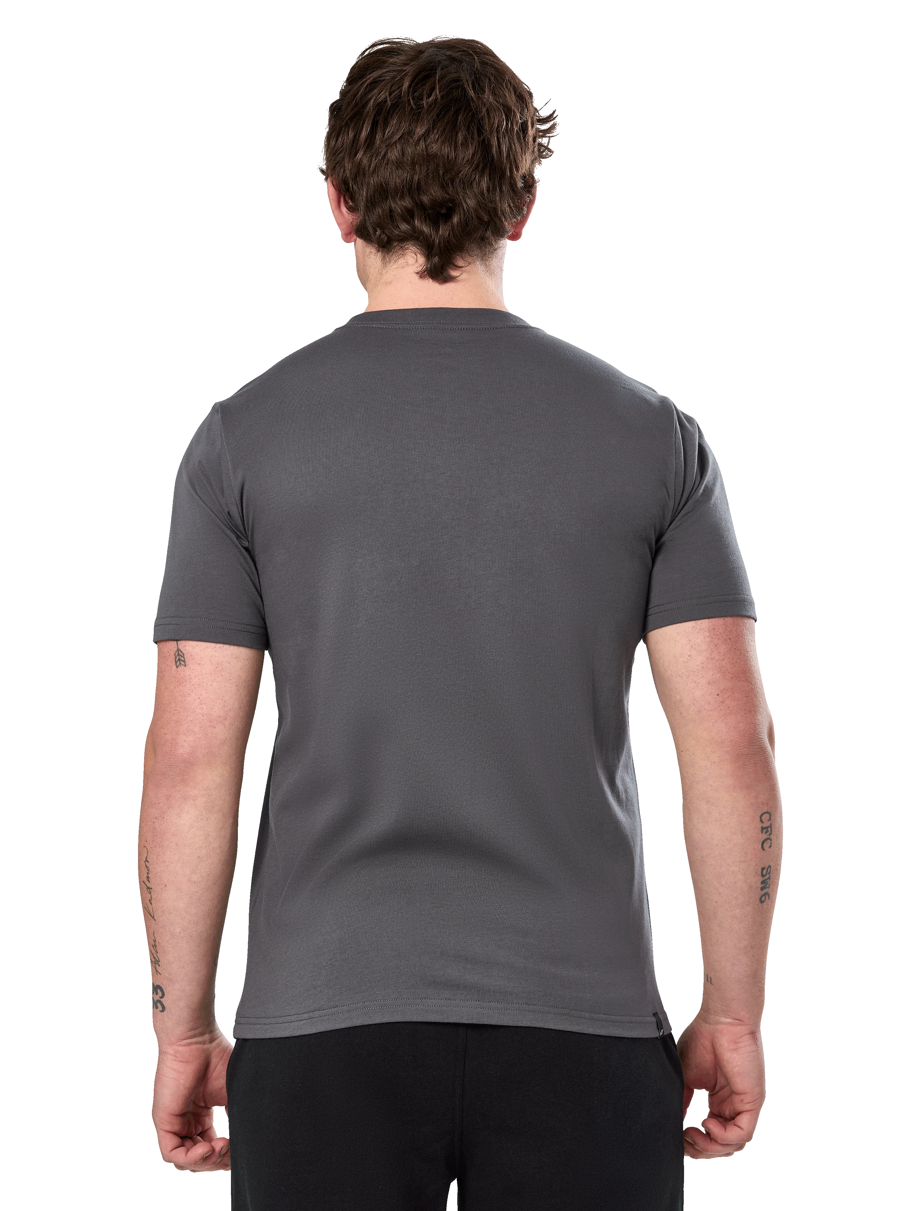 Prevail Csf T-Shirt - Image 2