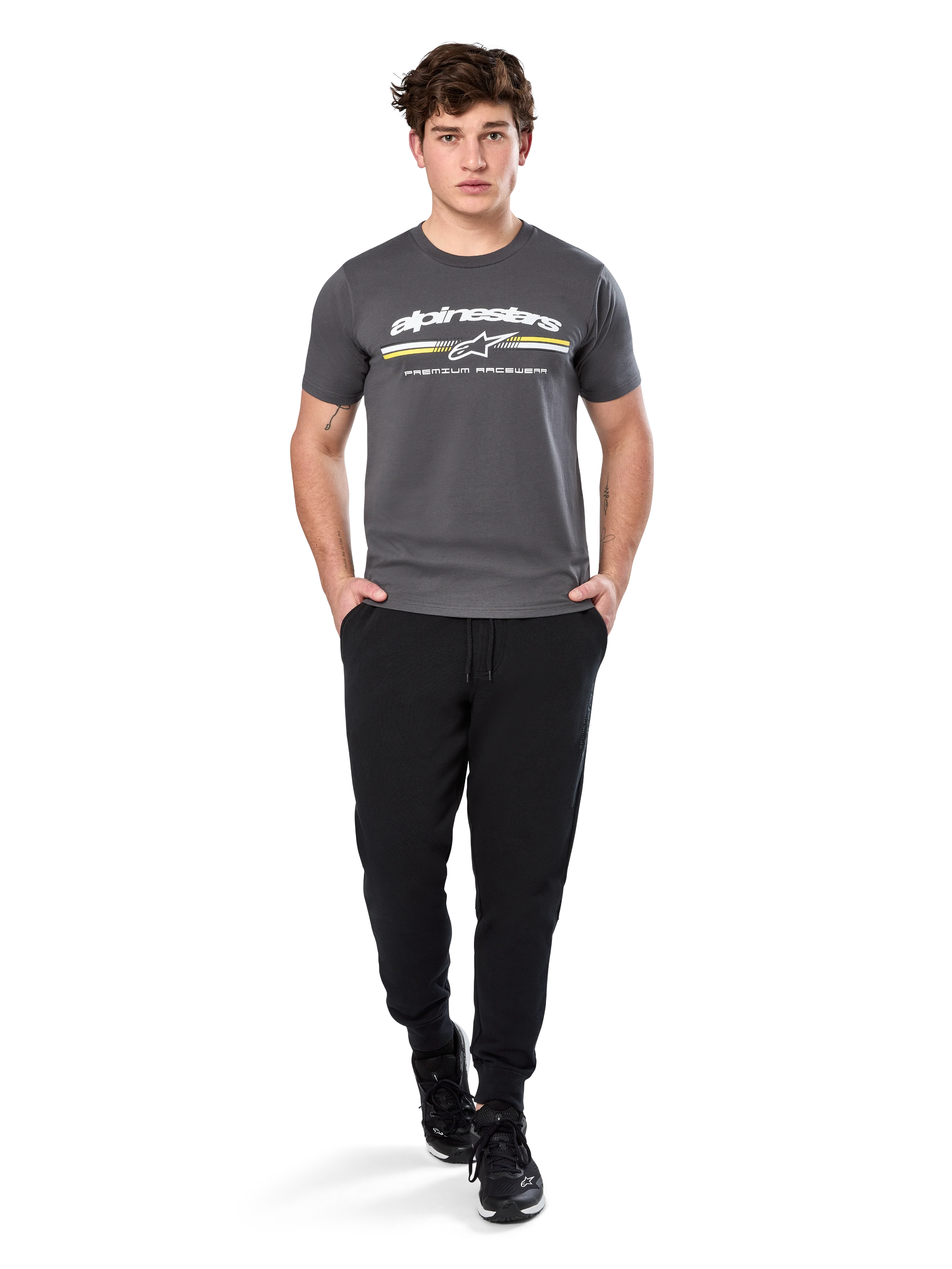 Prevail Csf T-Shirt - Image 3