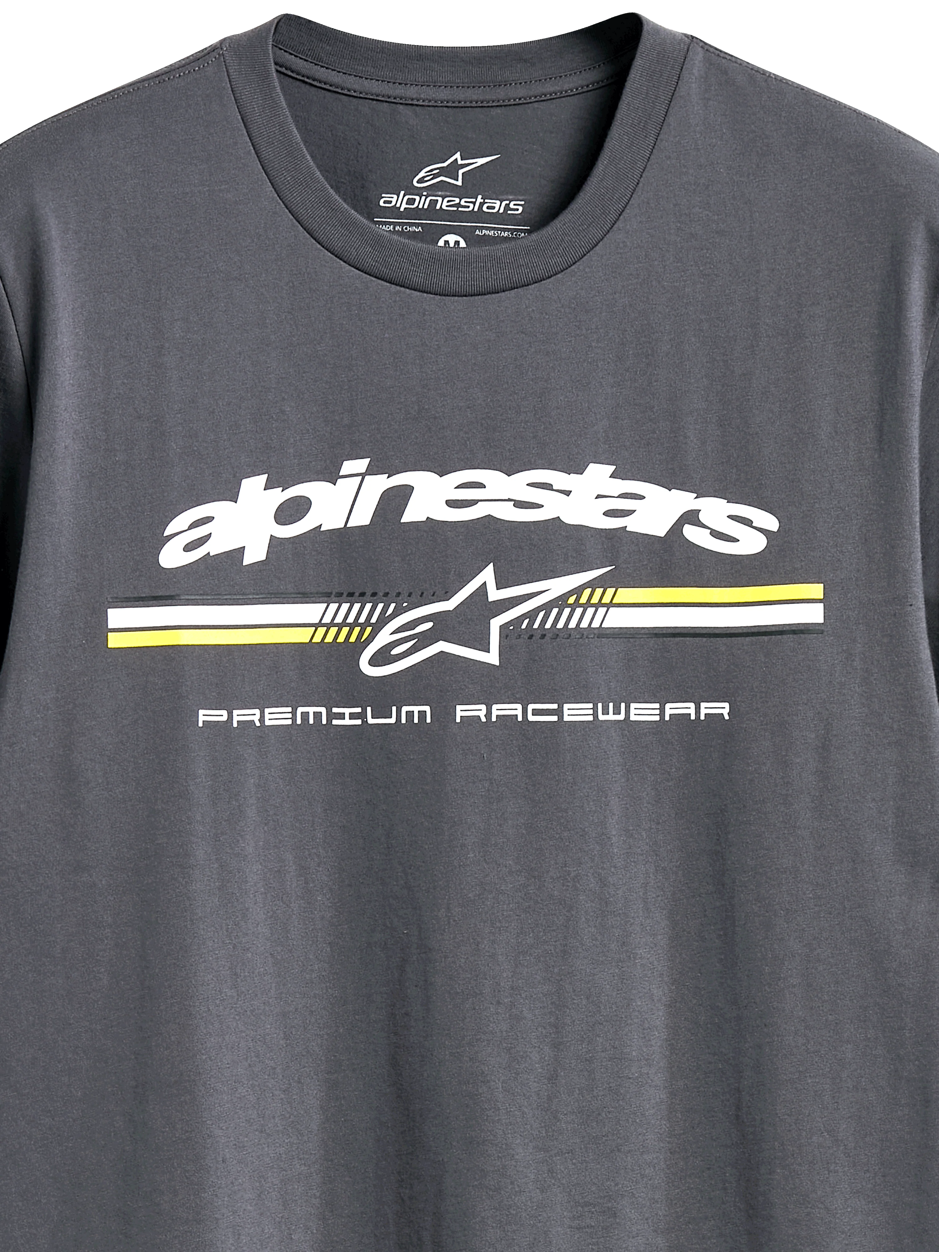 Prevail Csf T-Shirt - Image 4