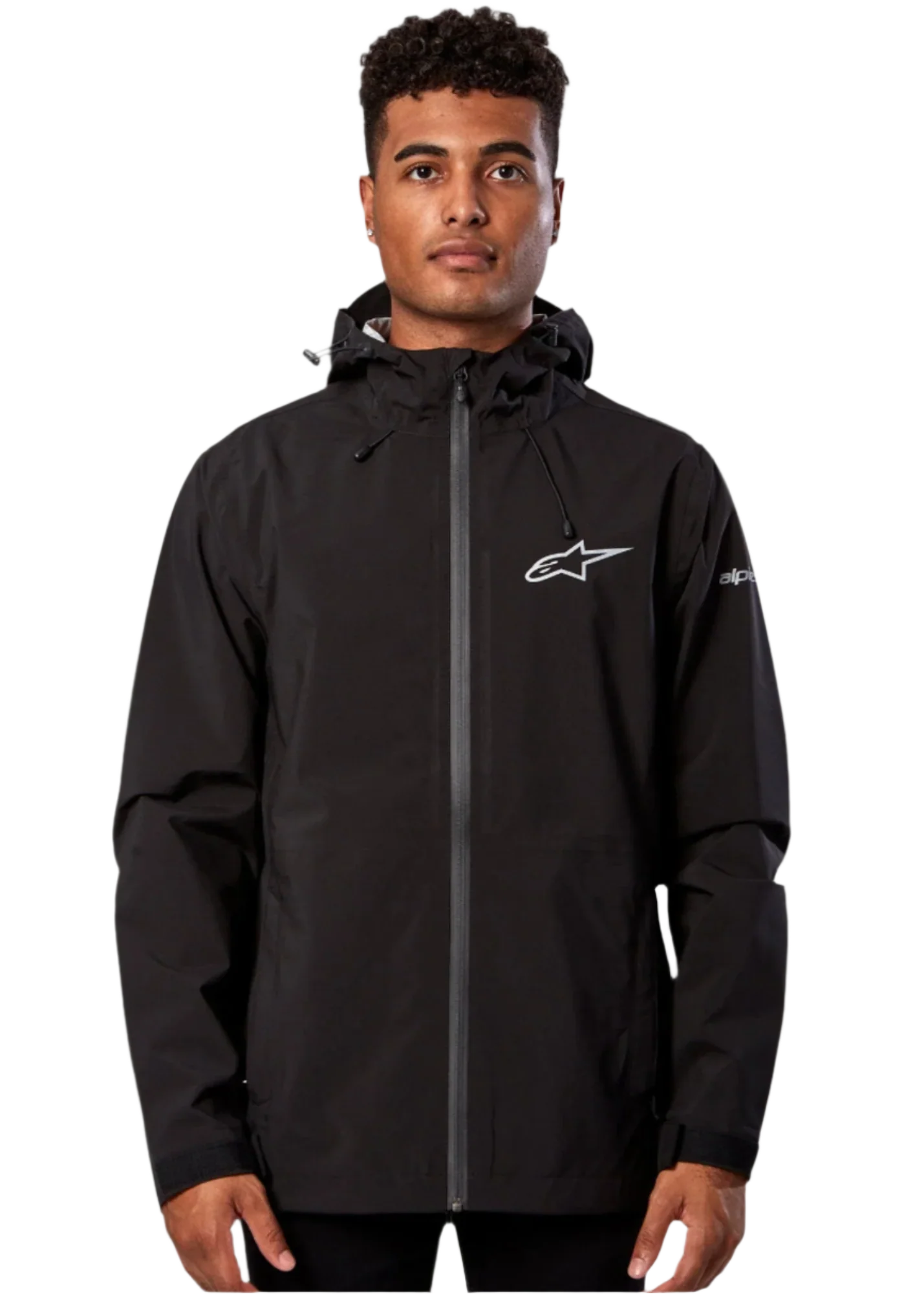 Primary Jacket
