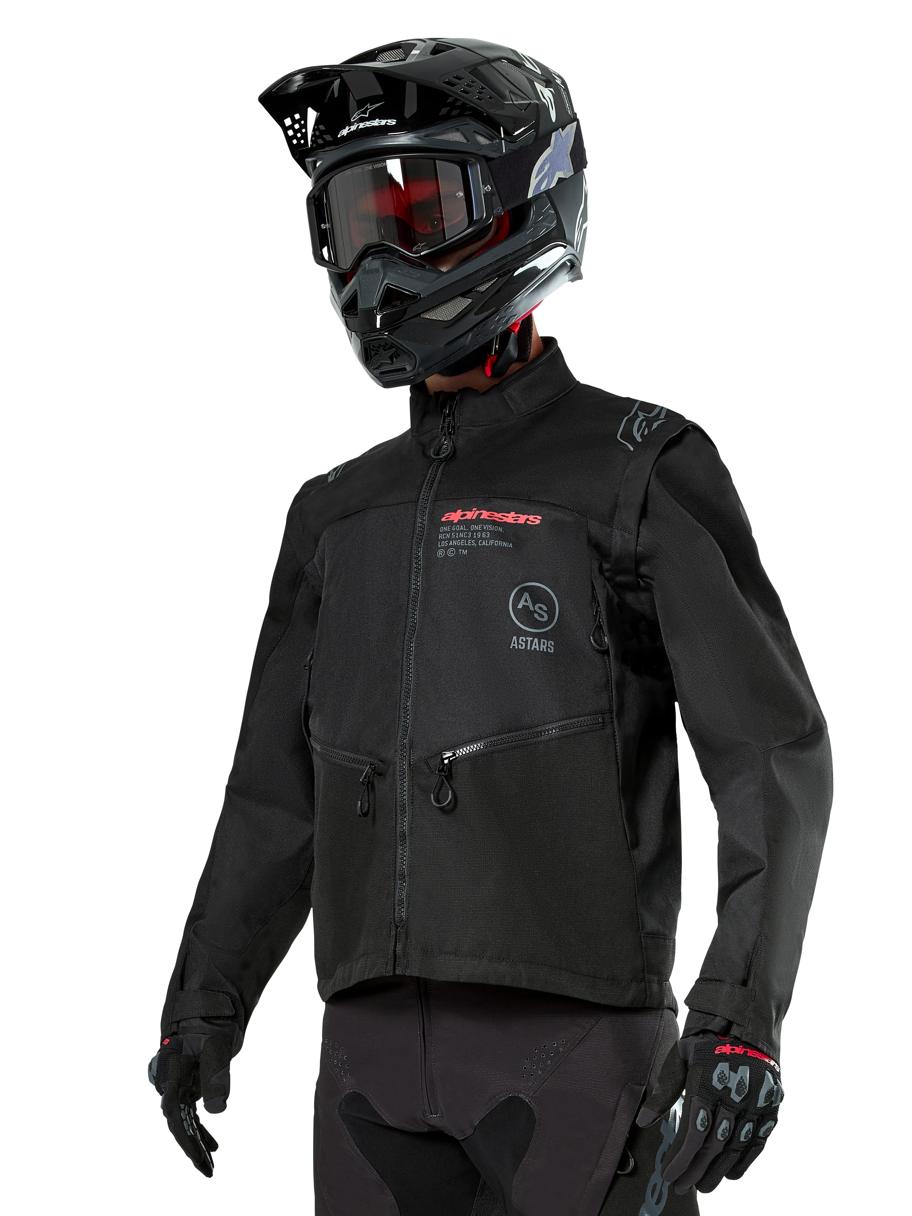 Pro-Dura Jacket