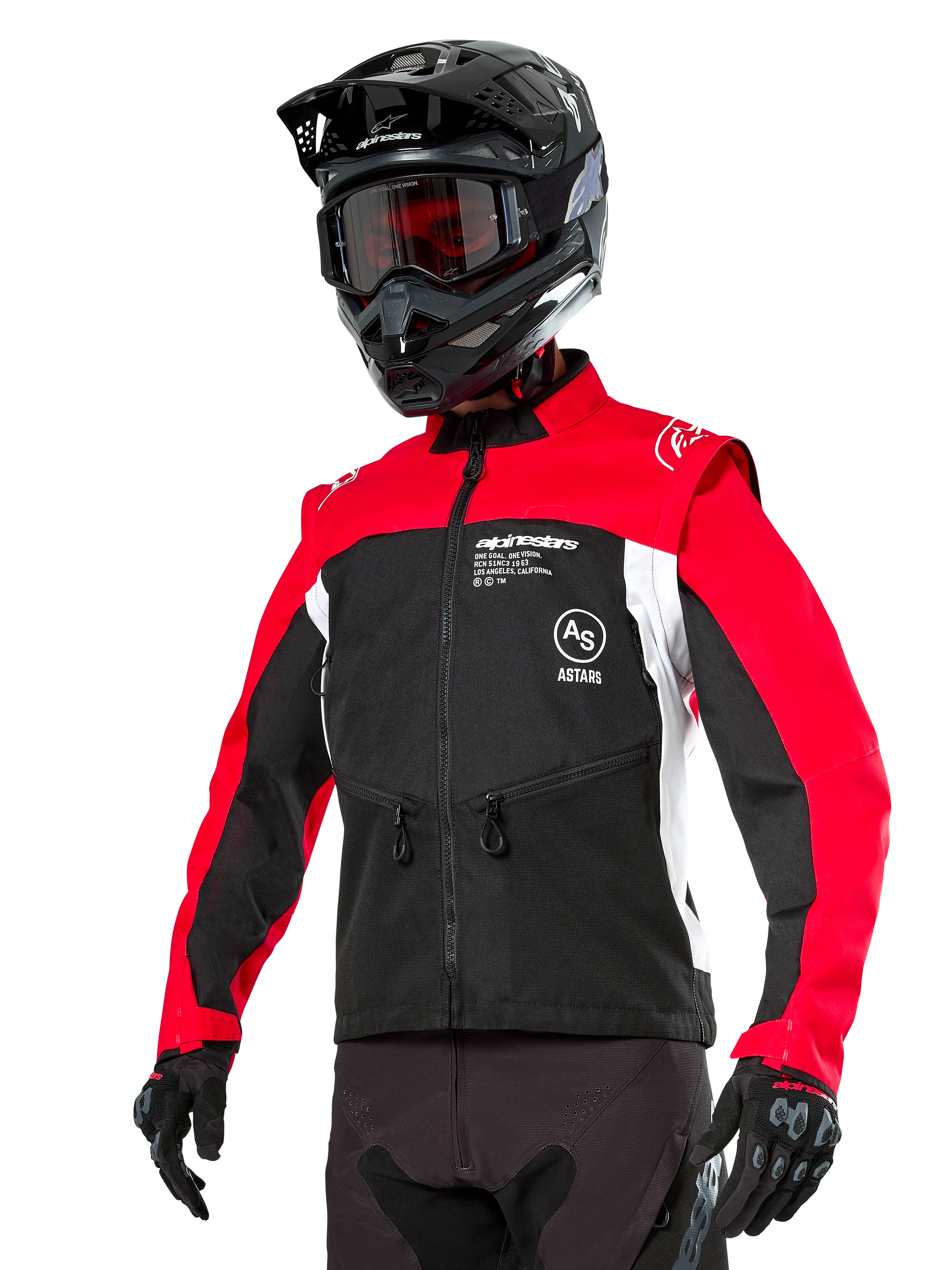 Pro-Dura Jacket